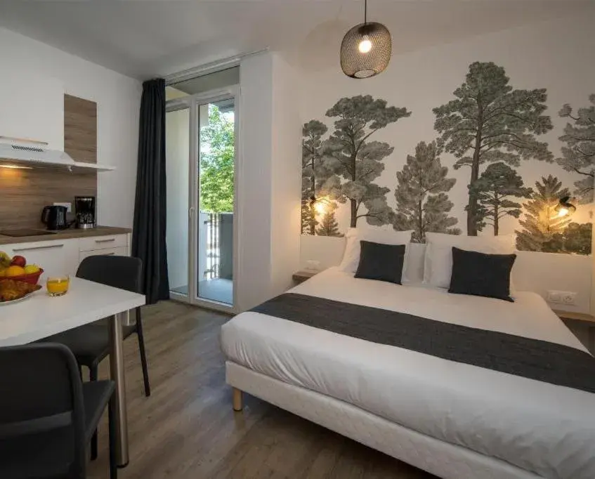 Lagrange Apart HĂ´tel Mulhouse Saint Sauveur Lagrange Apart HĂ´tel Mulhouse Saint Sauveur