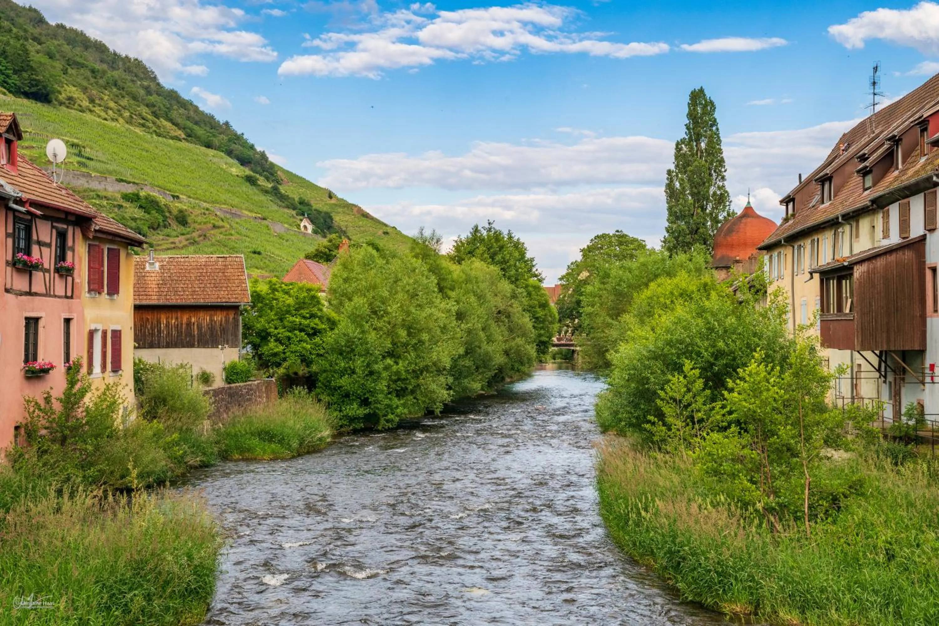 Nearby landmark in Lagrange Apart Hôtel Mulhouse Saint Sauveur