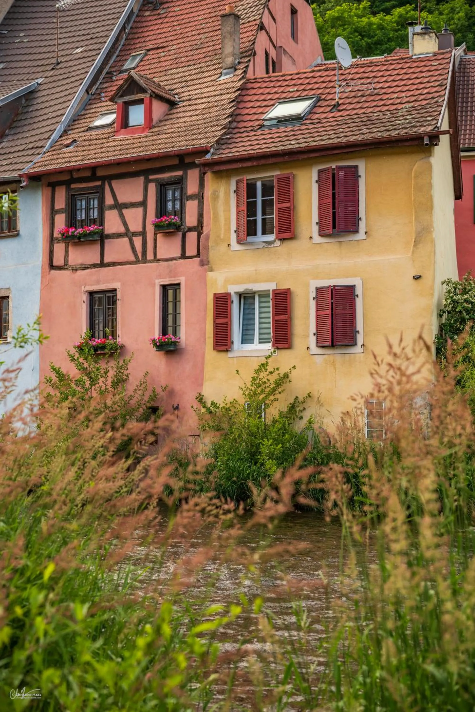 Nearby landmark in Lagrange Apart Hôtel Mulhouse Saint Sauveur