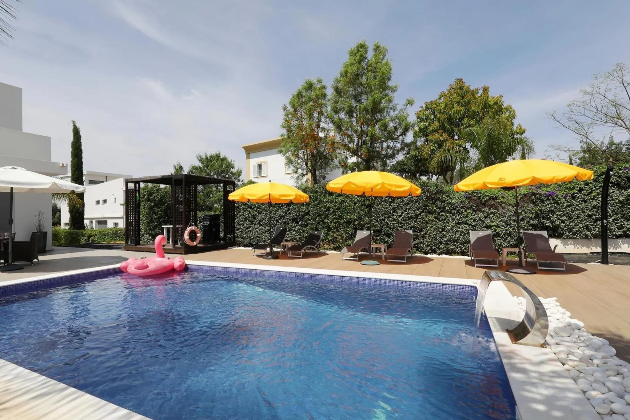 Other in Perogil Suites Girassol - elegant Room With Pool