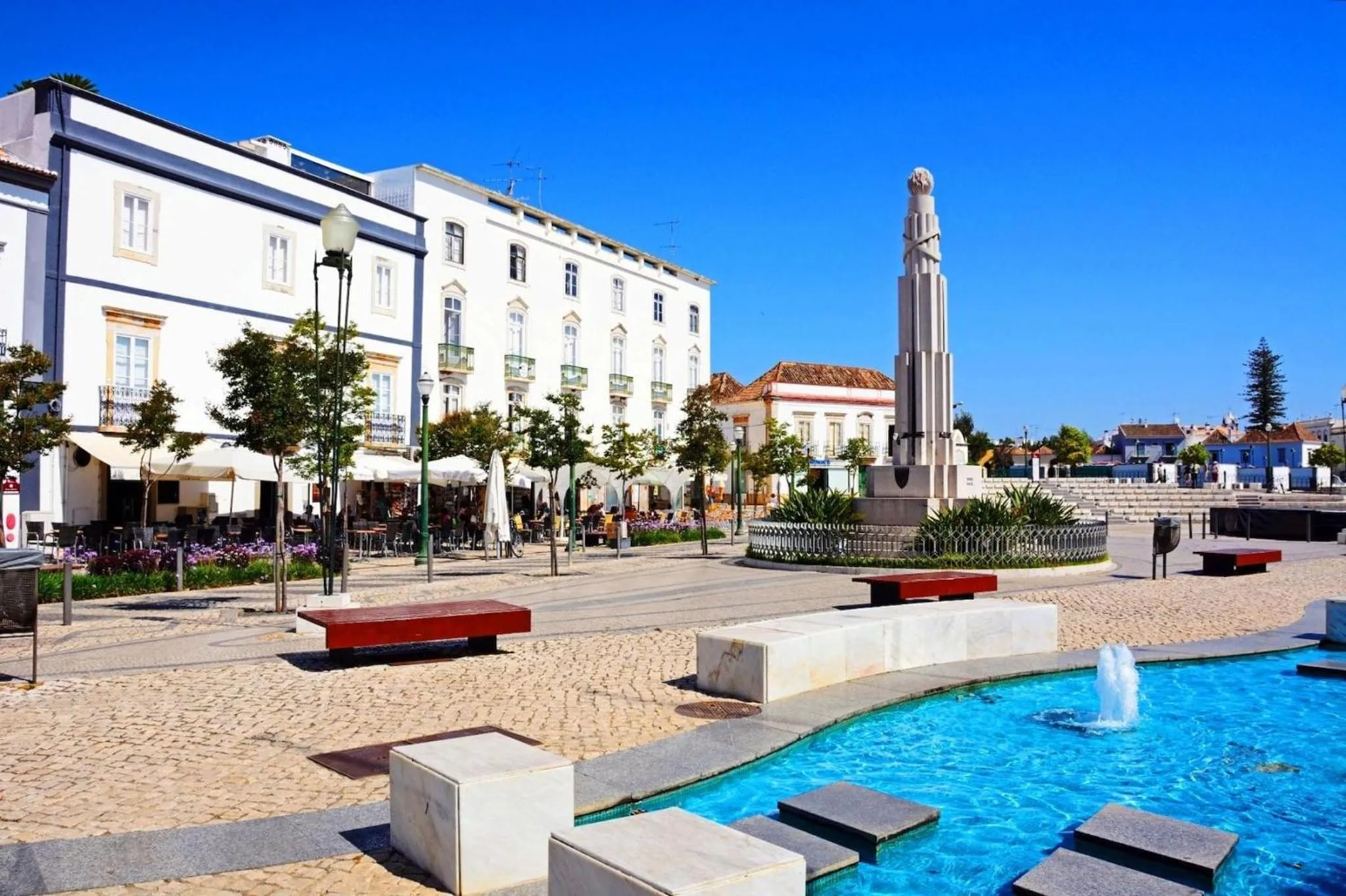 Other in Perogil Suites Girassol - elegant Room With Pool
