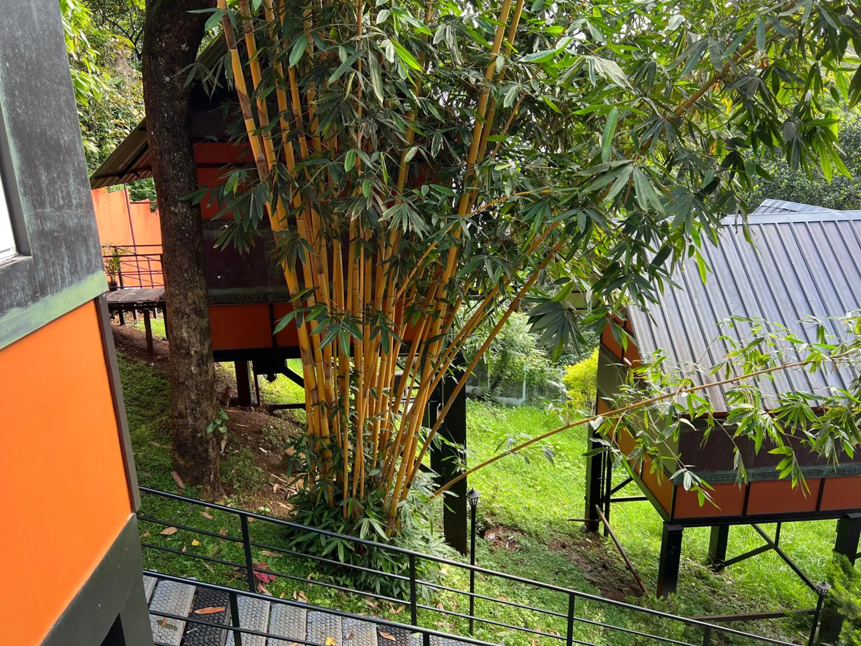 Other in Santhi Hill View Resort