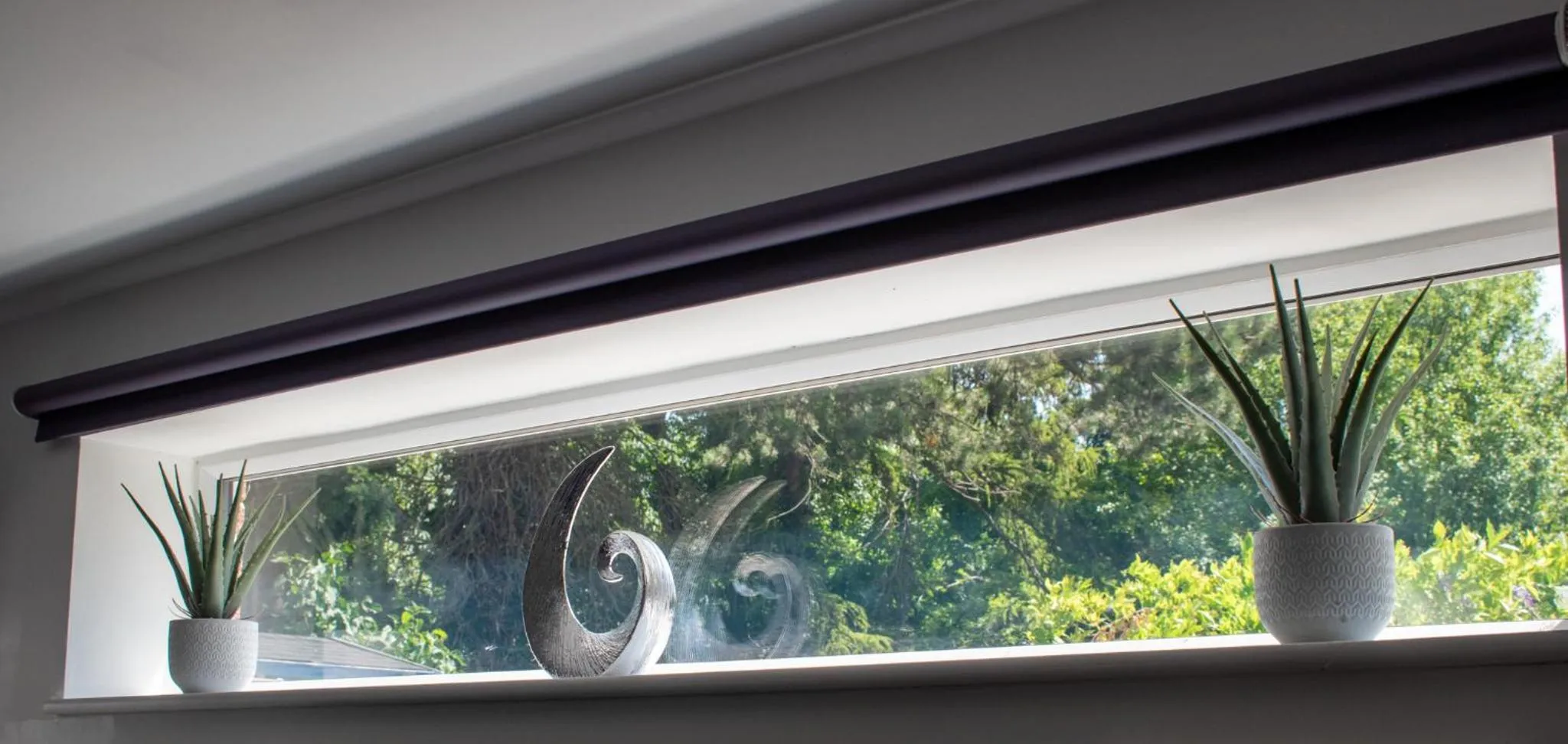 View (from property/room) in 121 Studio