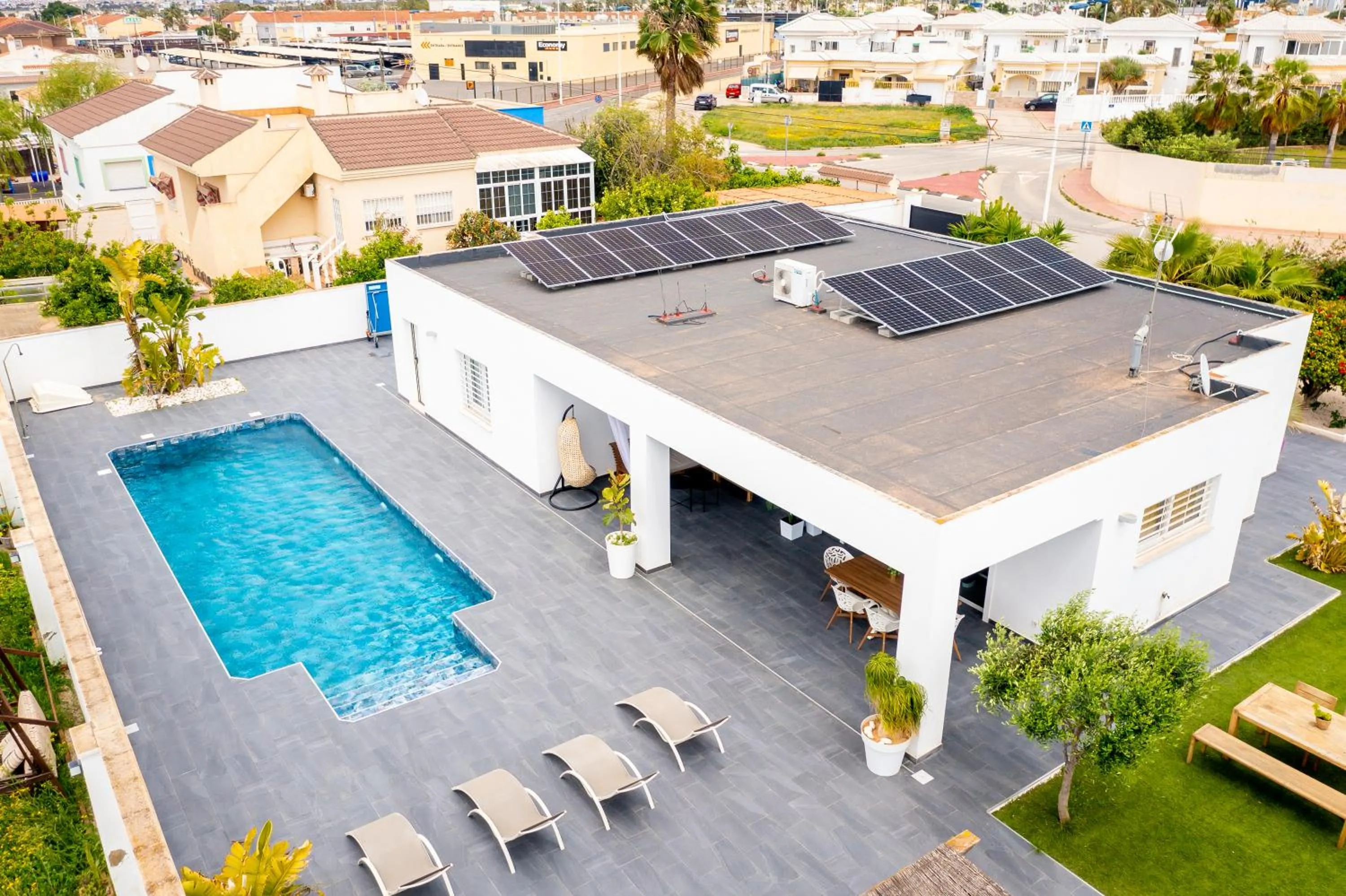 ViLLA MI SOL