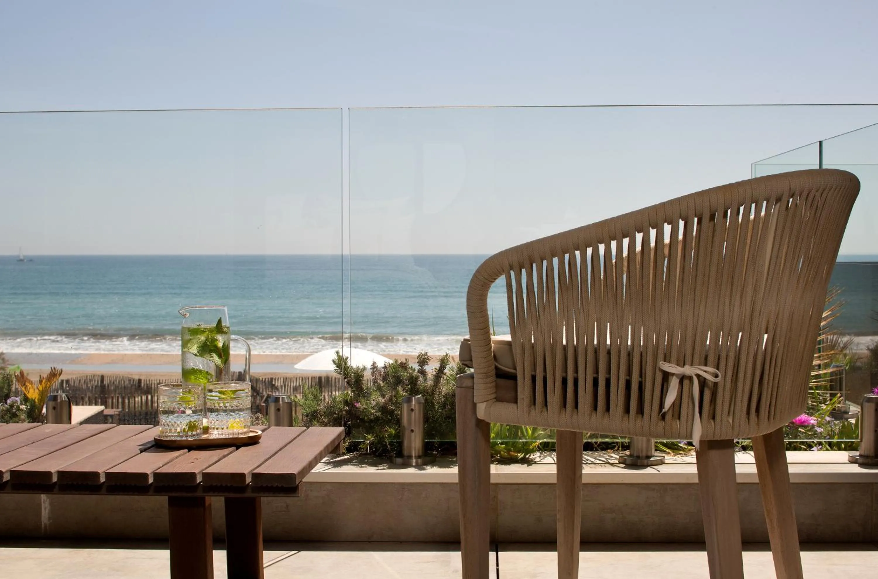 Villa Miramar Frontignan