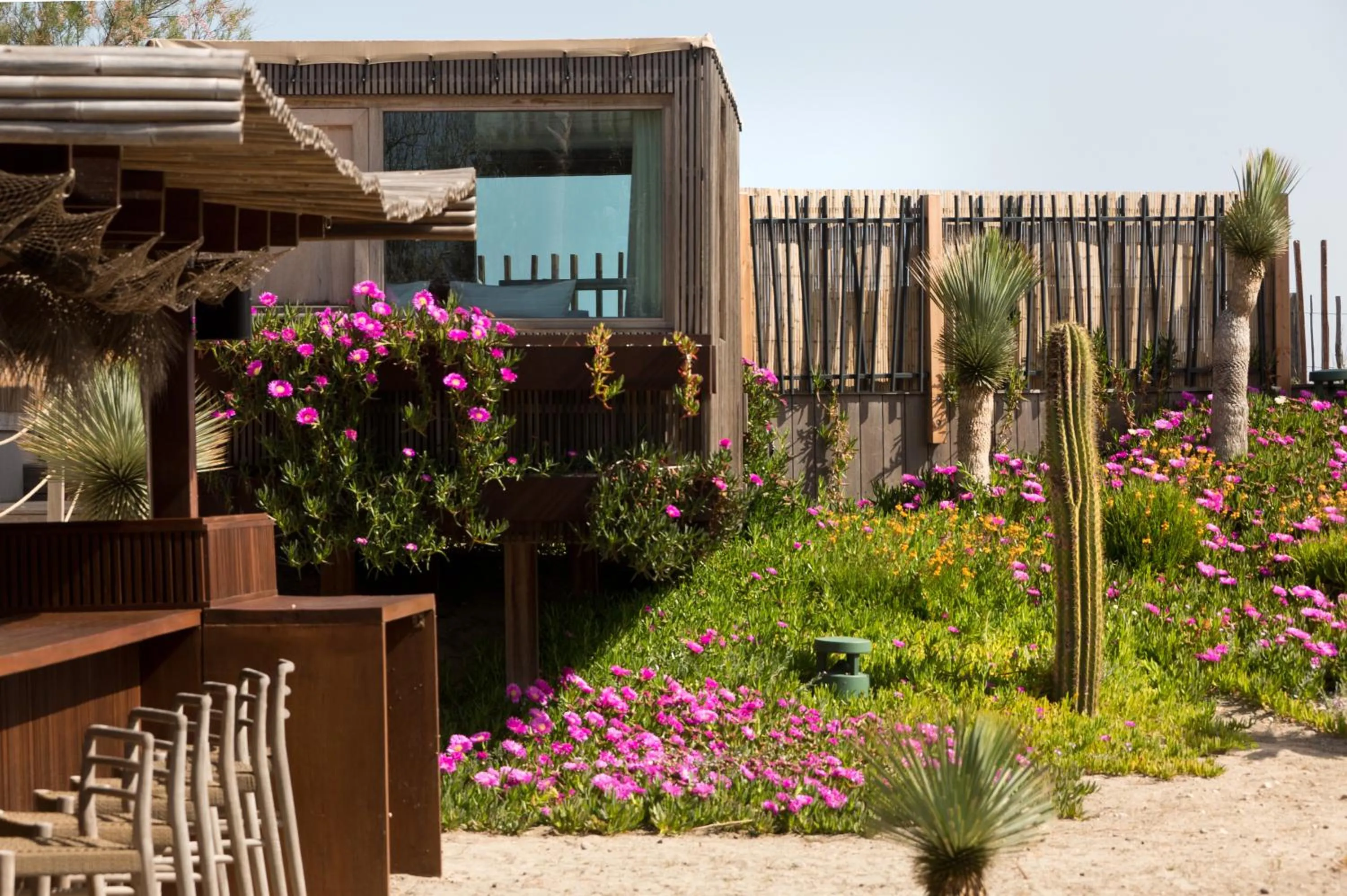 Villa Miramar Frontignan