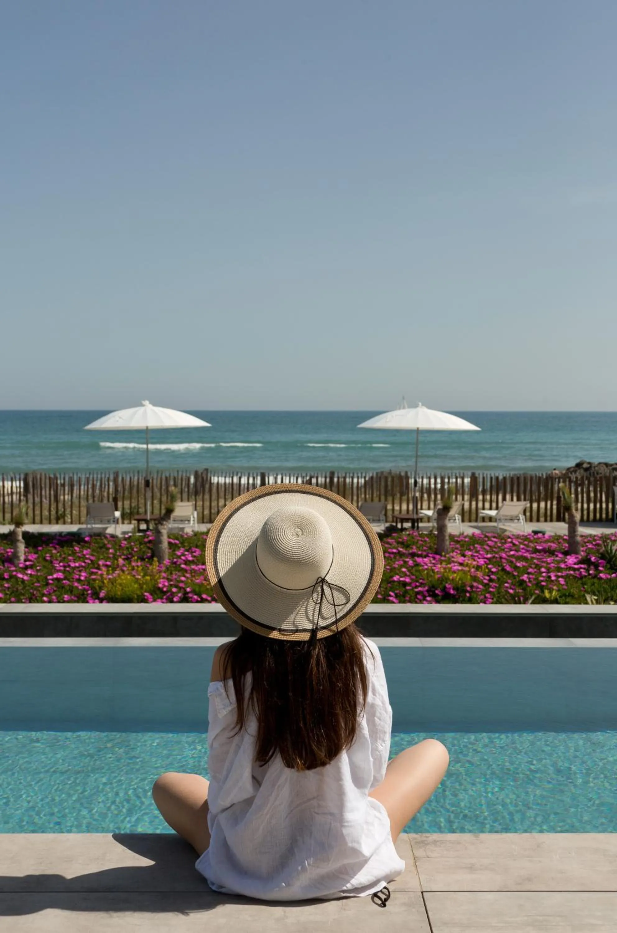 Villa Miramar Frontignan