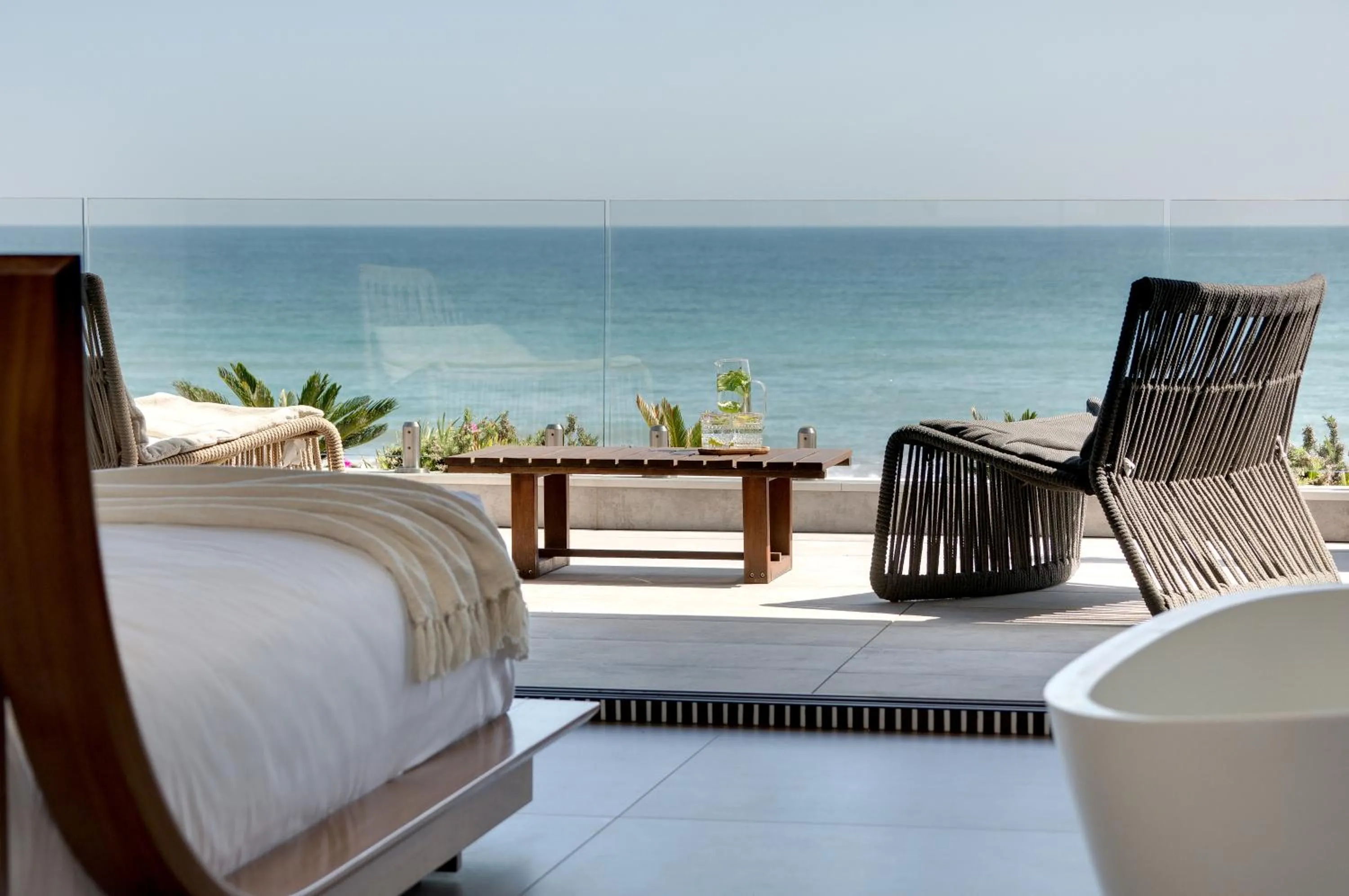 Villa Miramar Frontignan