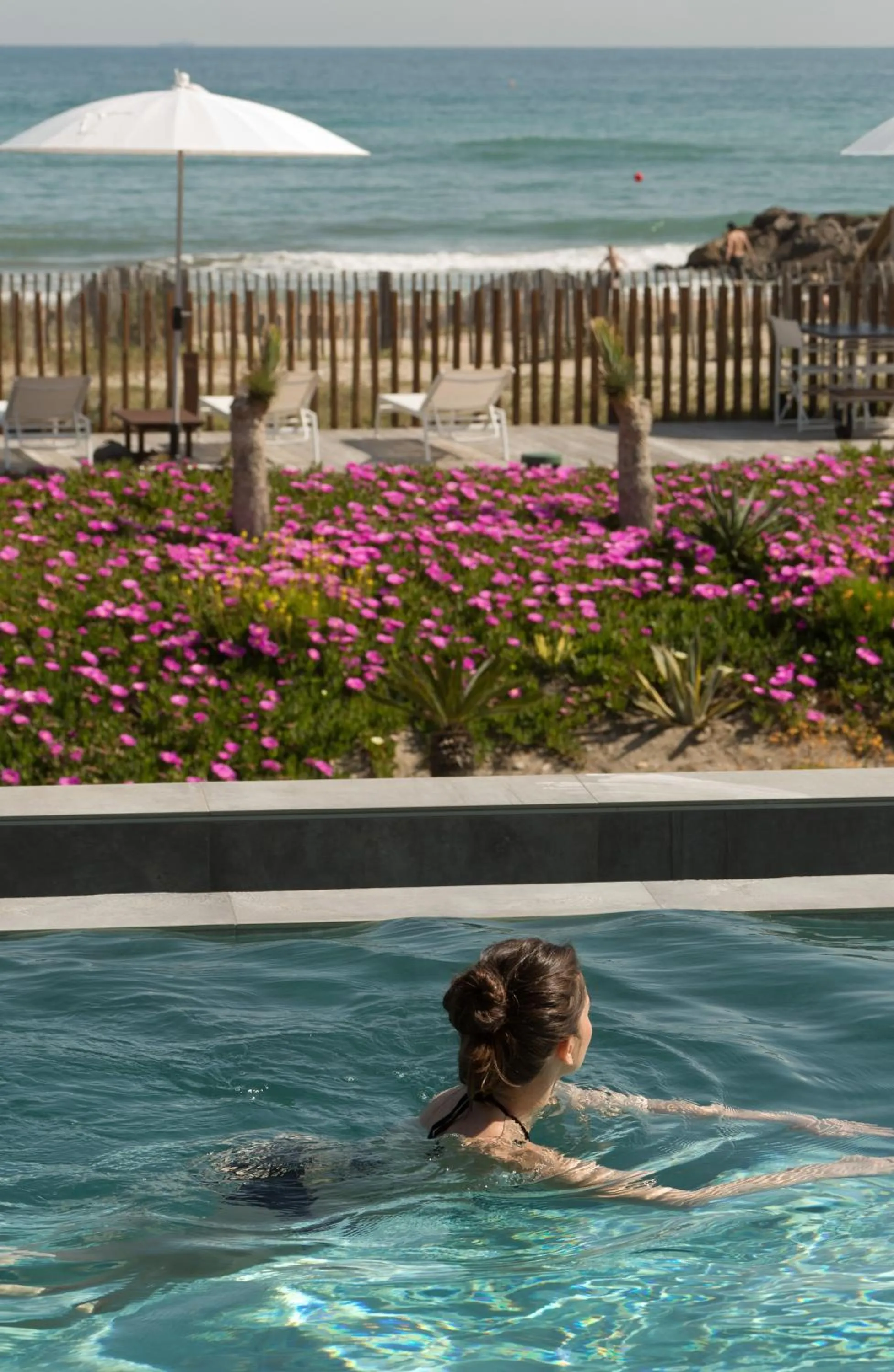 Villa Miramar Frontignan