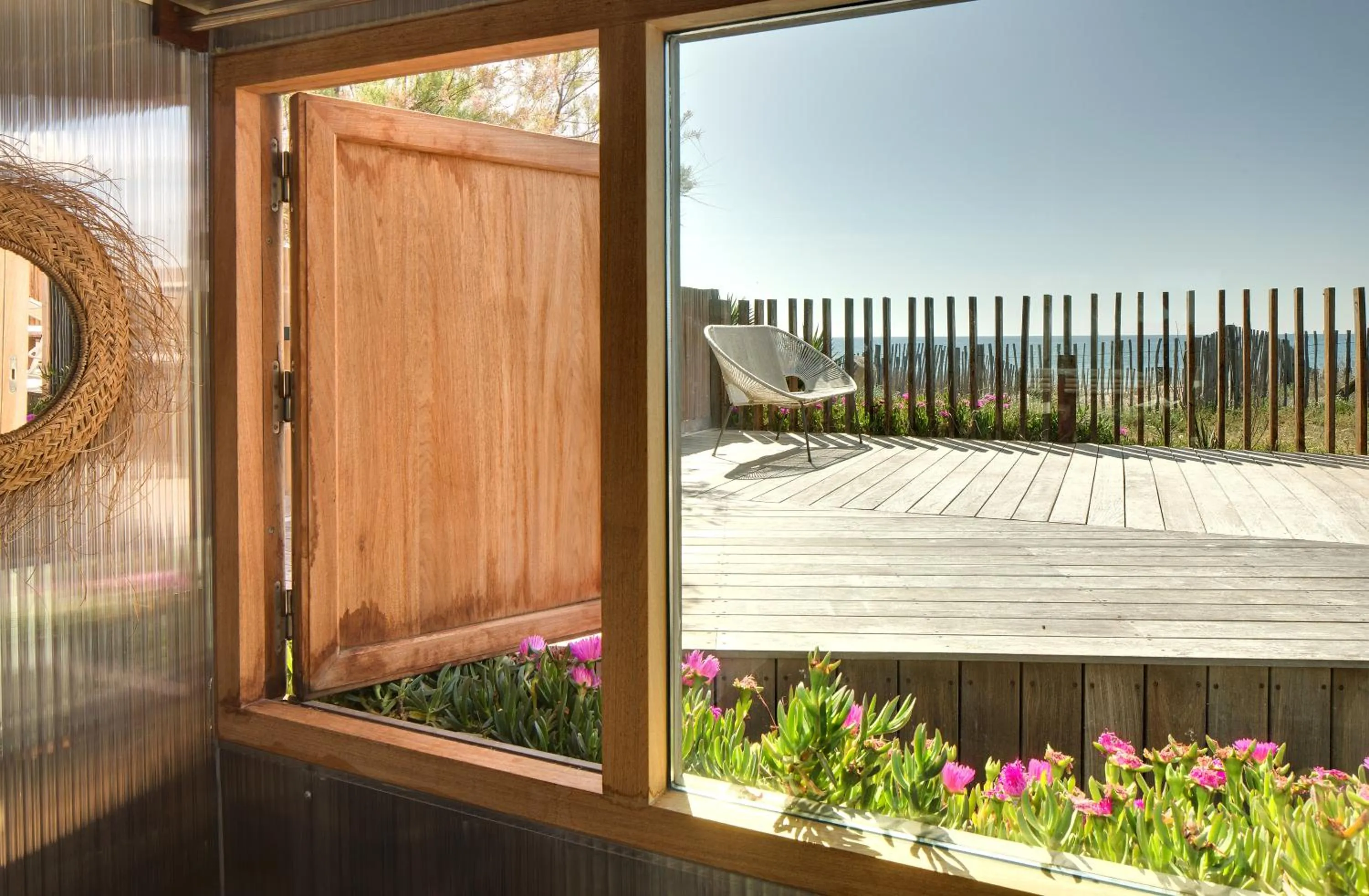 Villa Miramar Frontignan