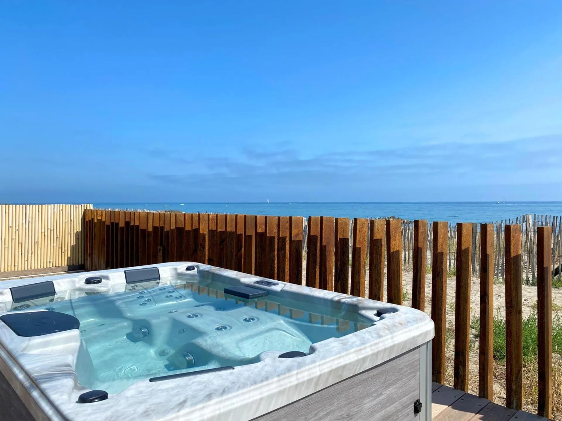 Villa Miramar Frontignan