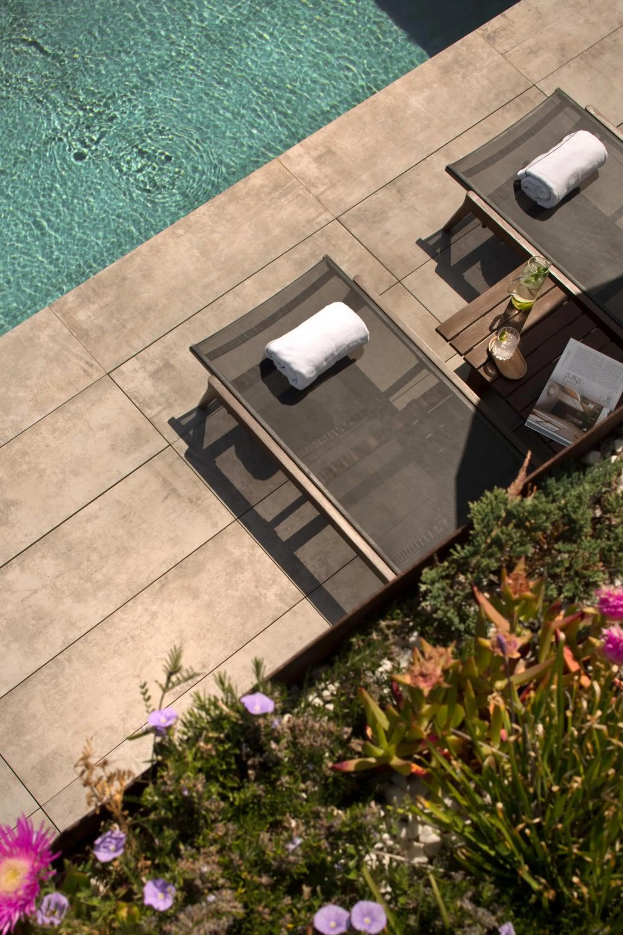 Villa Miramar Frontignan