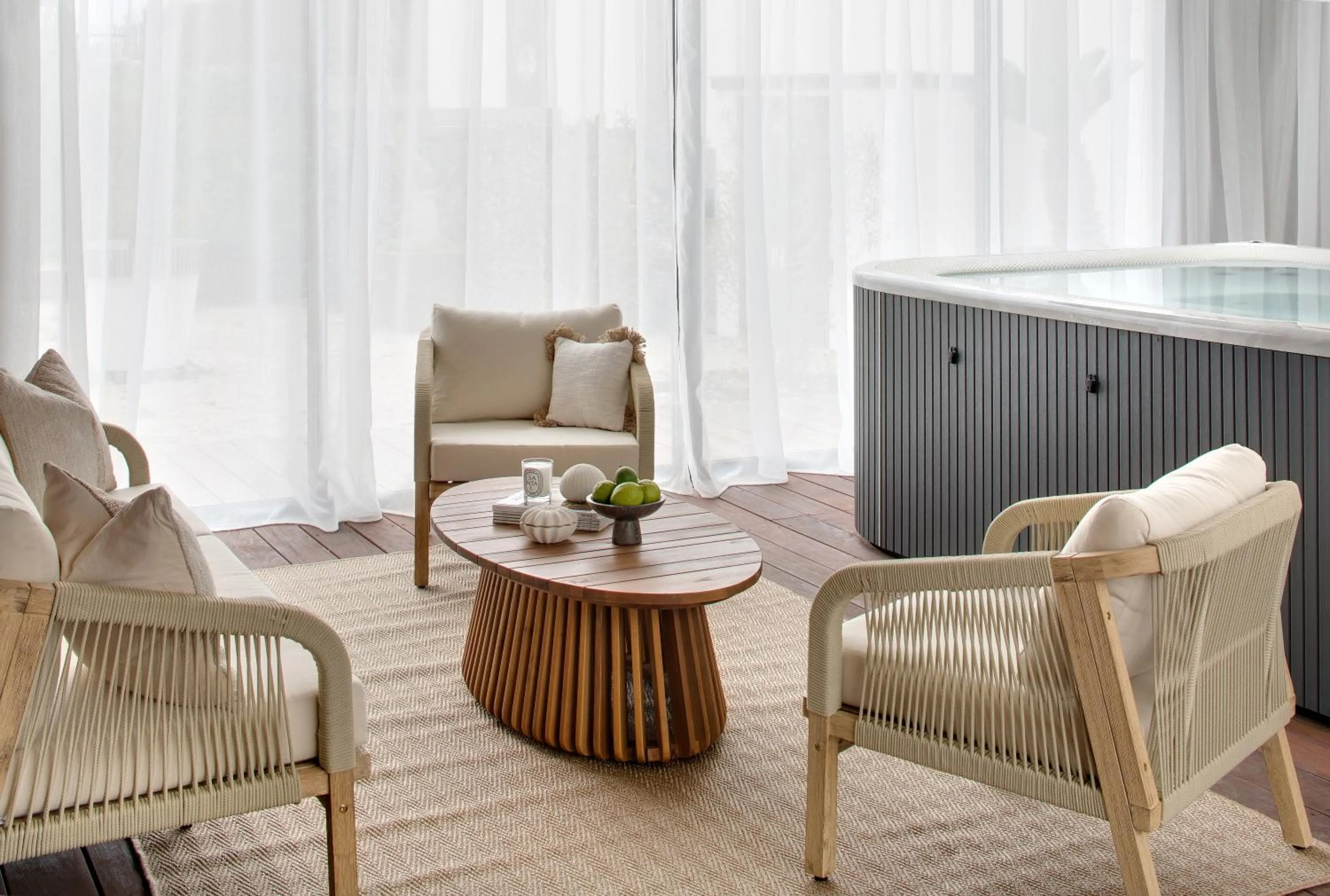 Villa Miramar Frontignan