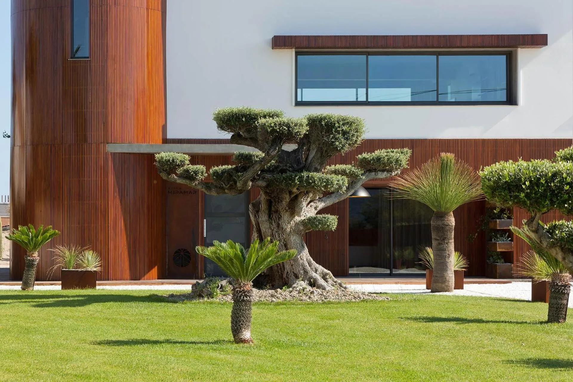 Villa Miramar Frontignan