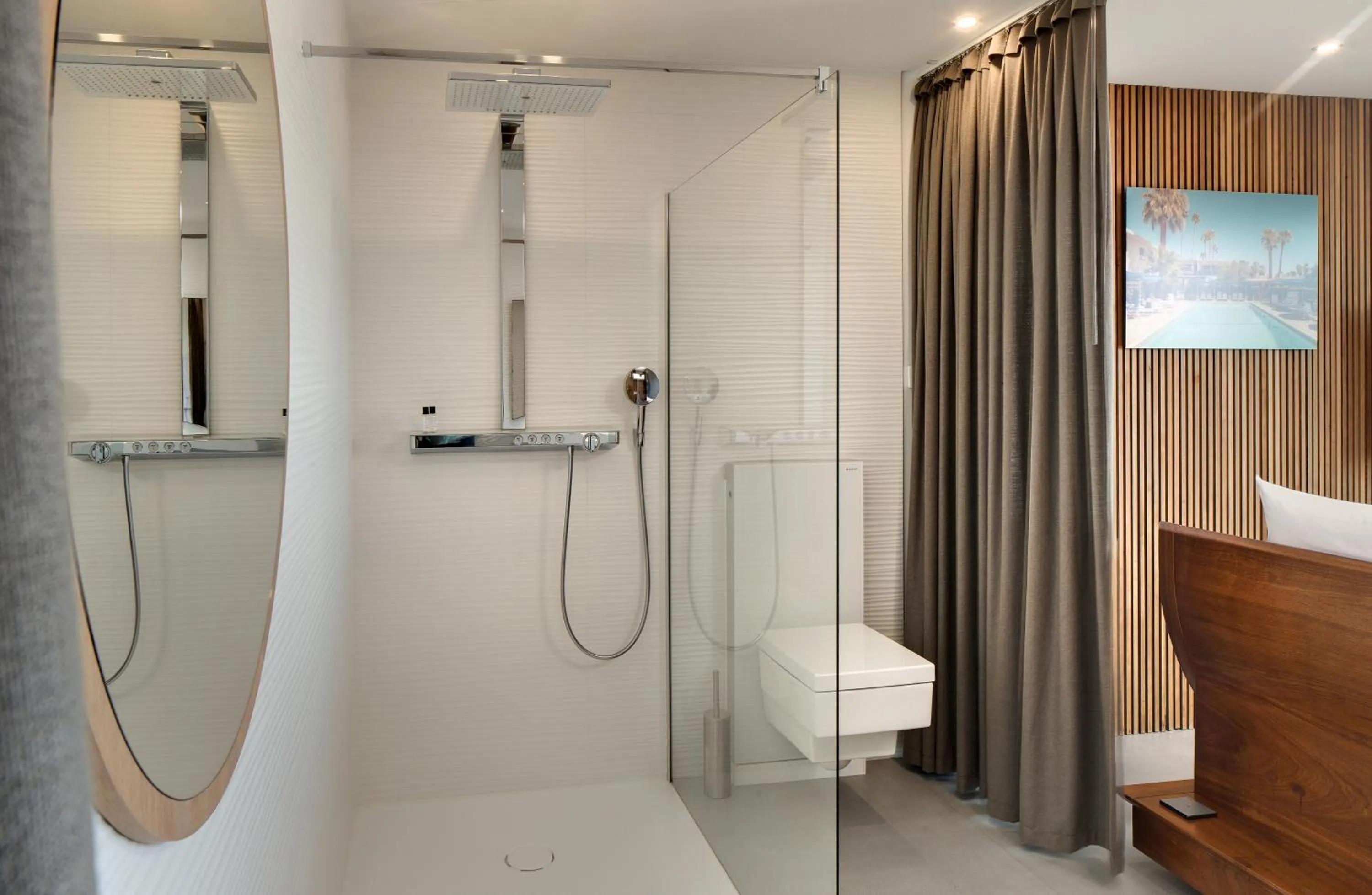 Villa Miramar Frontignan