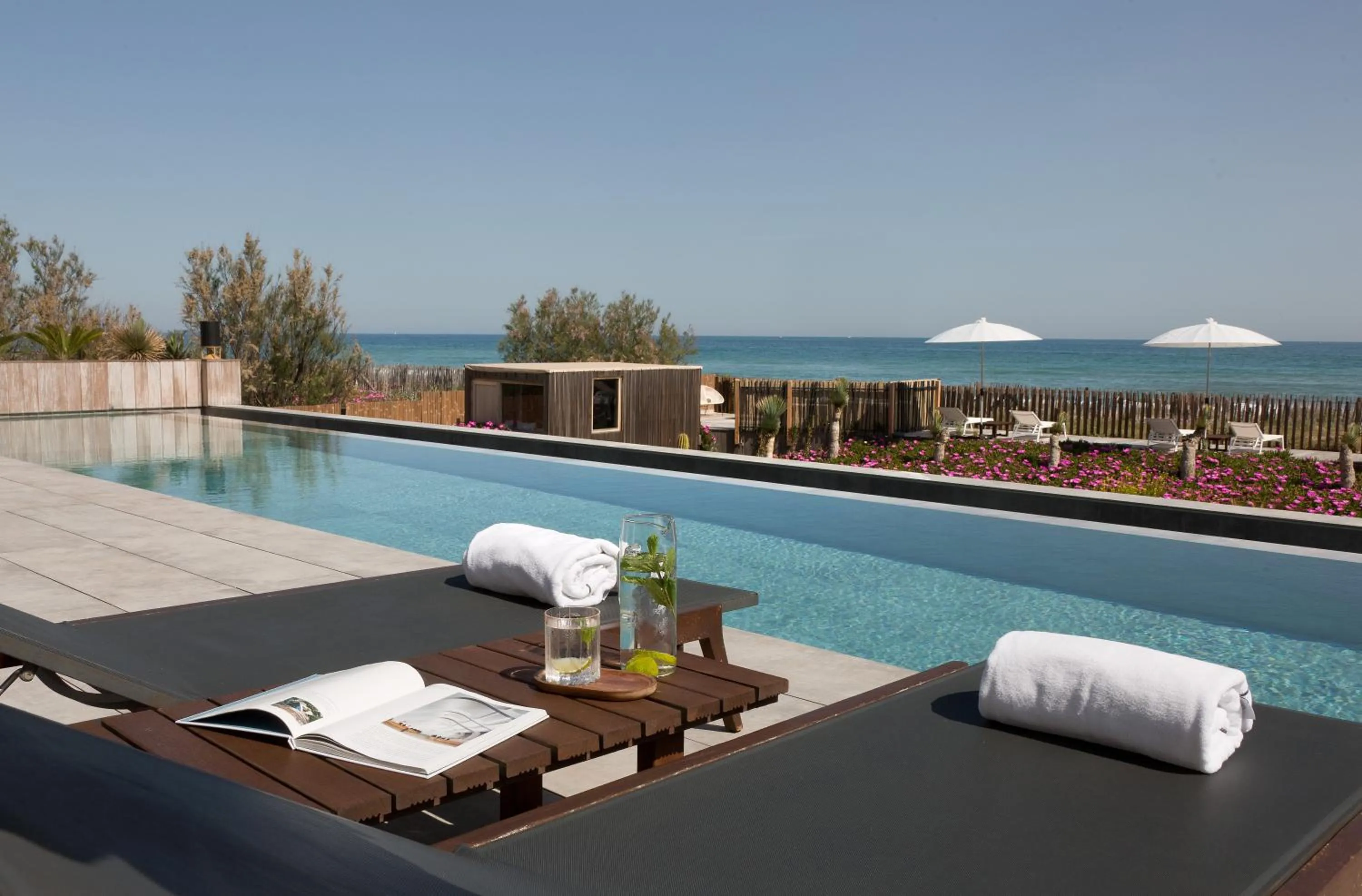 Villa Miramar Frontignan