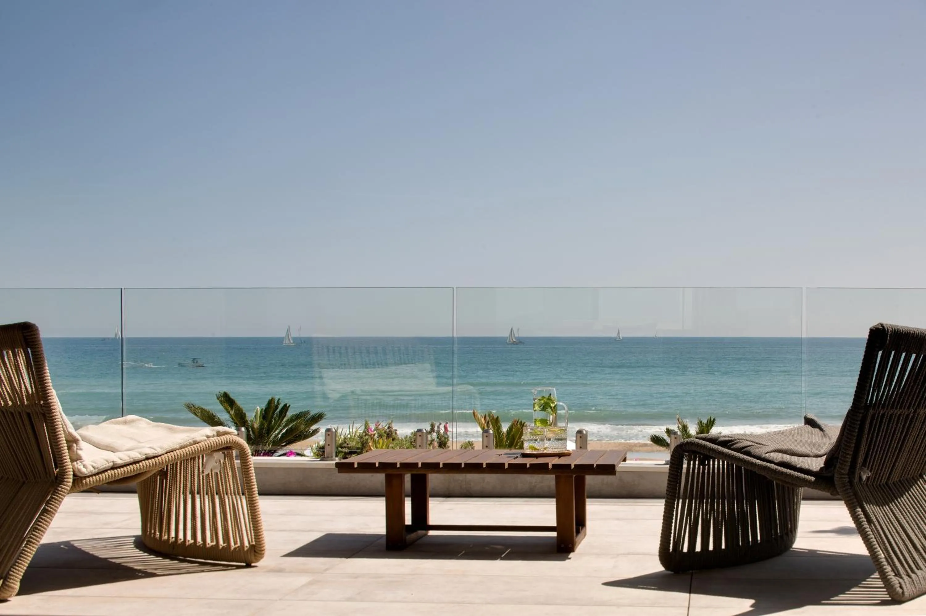 Villa Miramar Frontignan