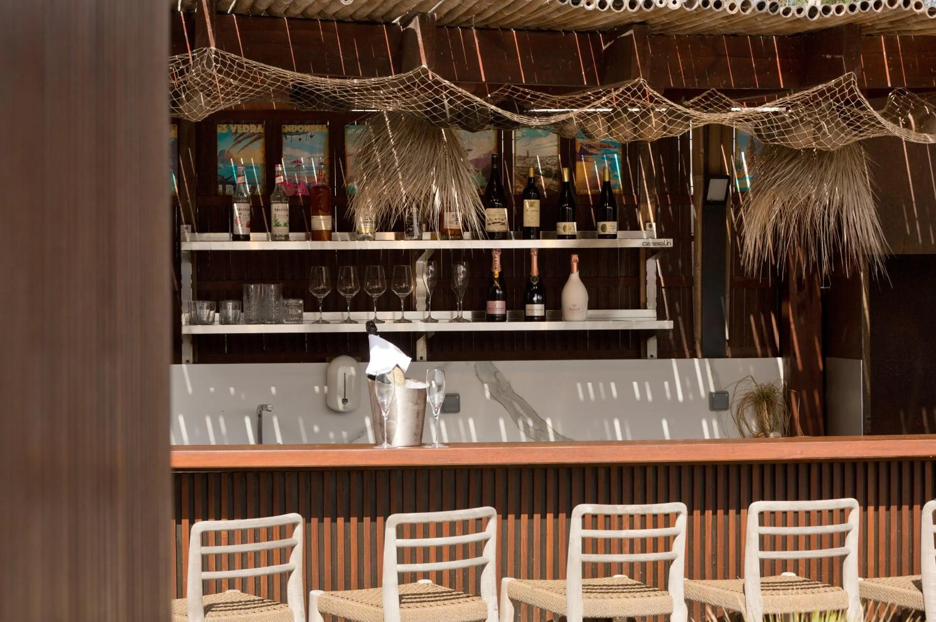 Villa Miramar Frontignan