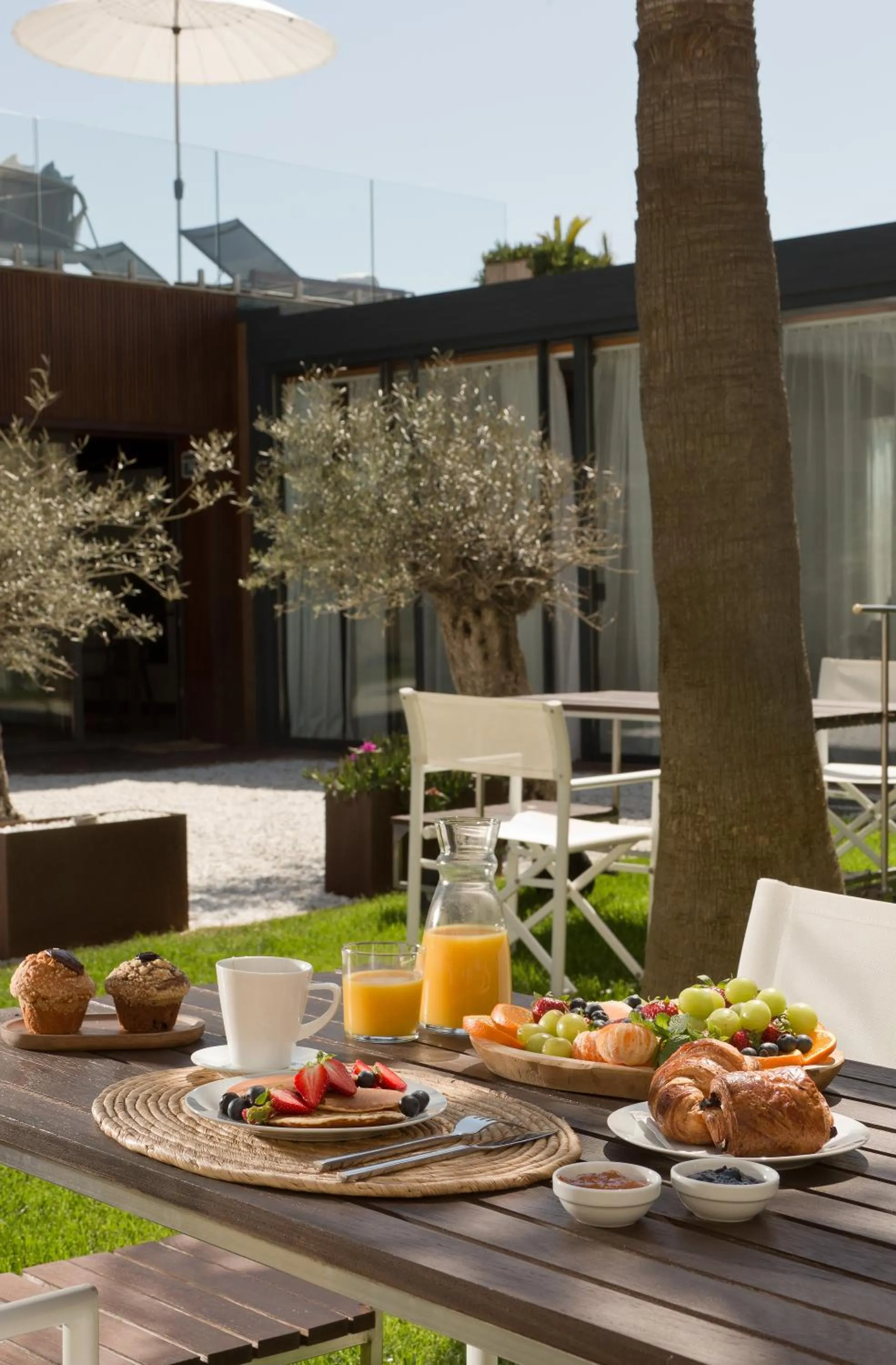 Villa Miramar Frontignan