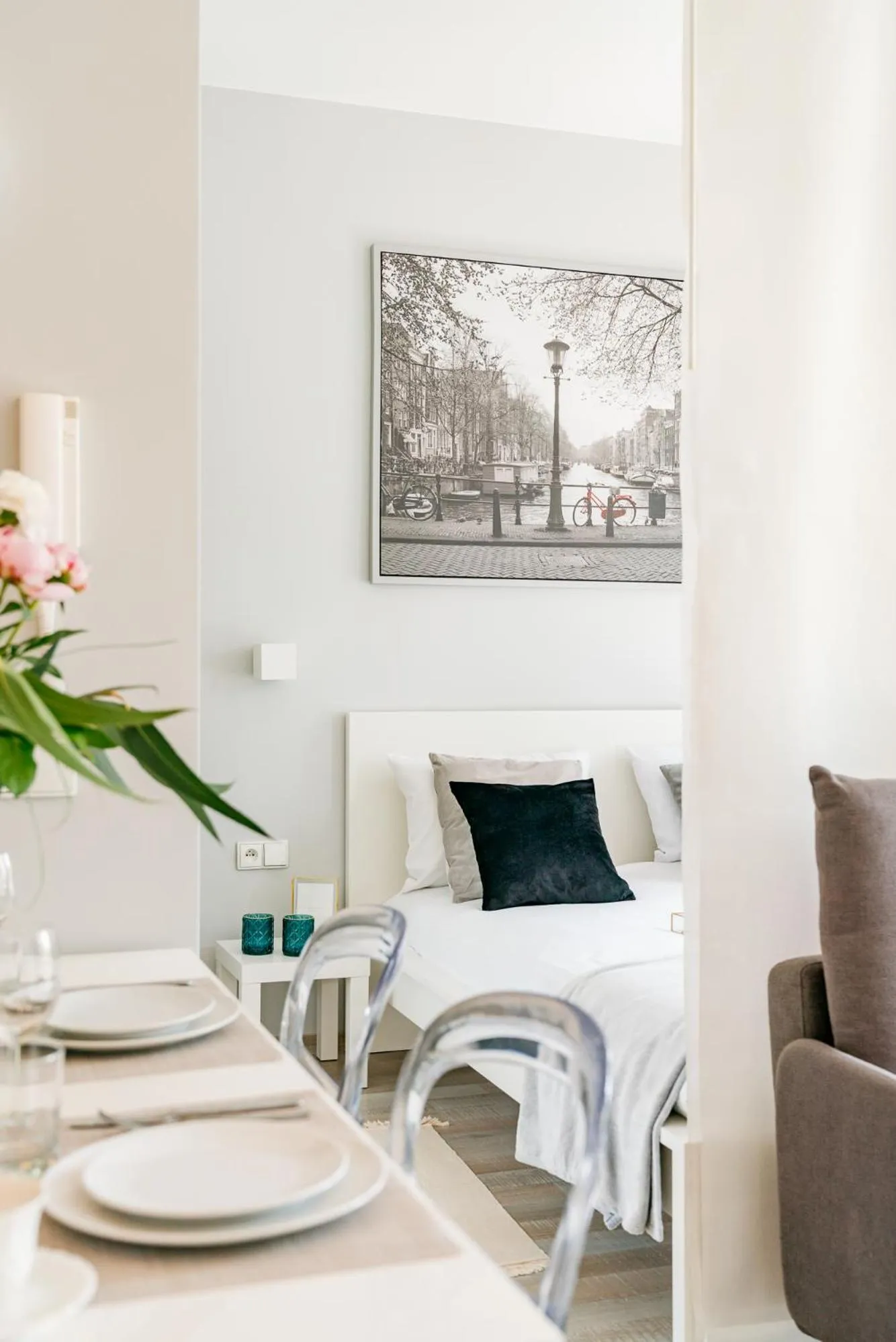 Other in Bright Apartments - LoftAffair