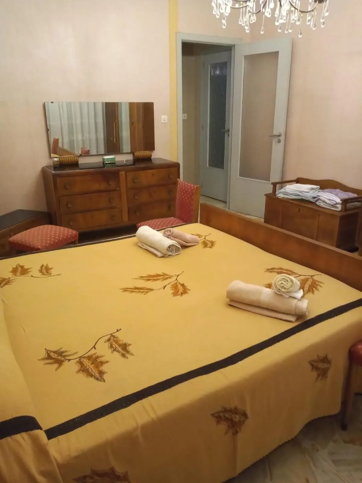 Appartamento turistico Giarre