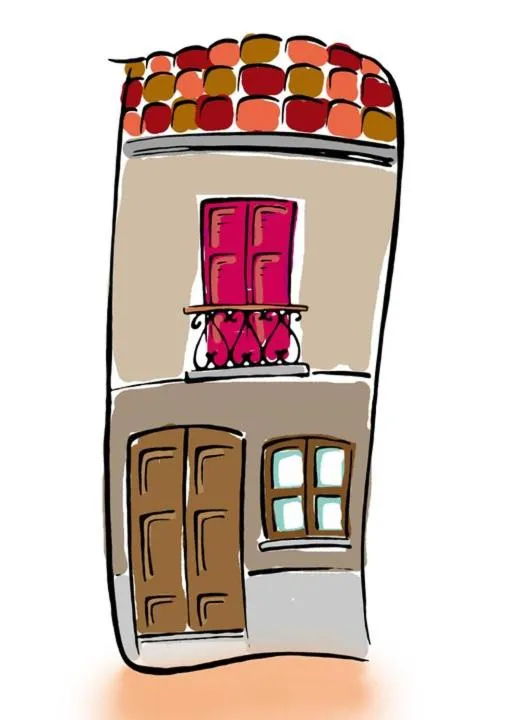 Biddanòa Affittacamere