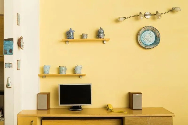 Biddanòa Affittacamere