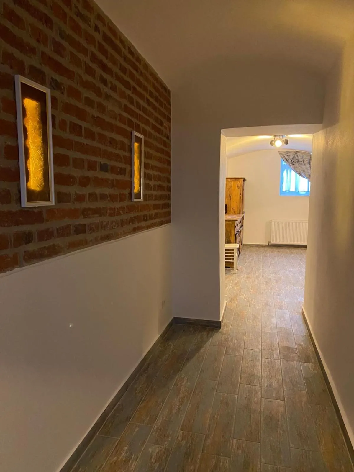 Liberte Apartments