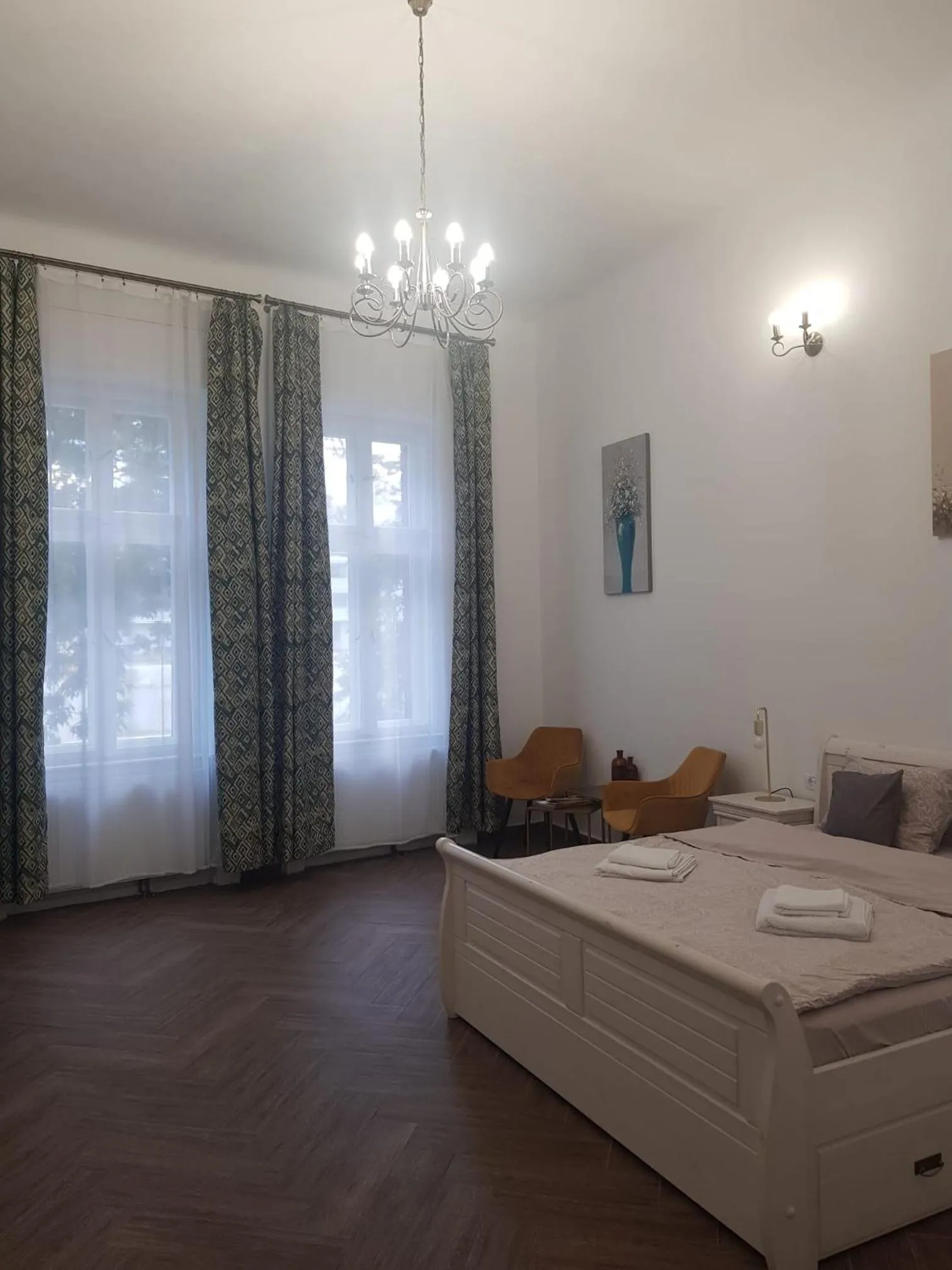 Liberte Apartments