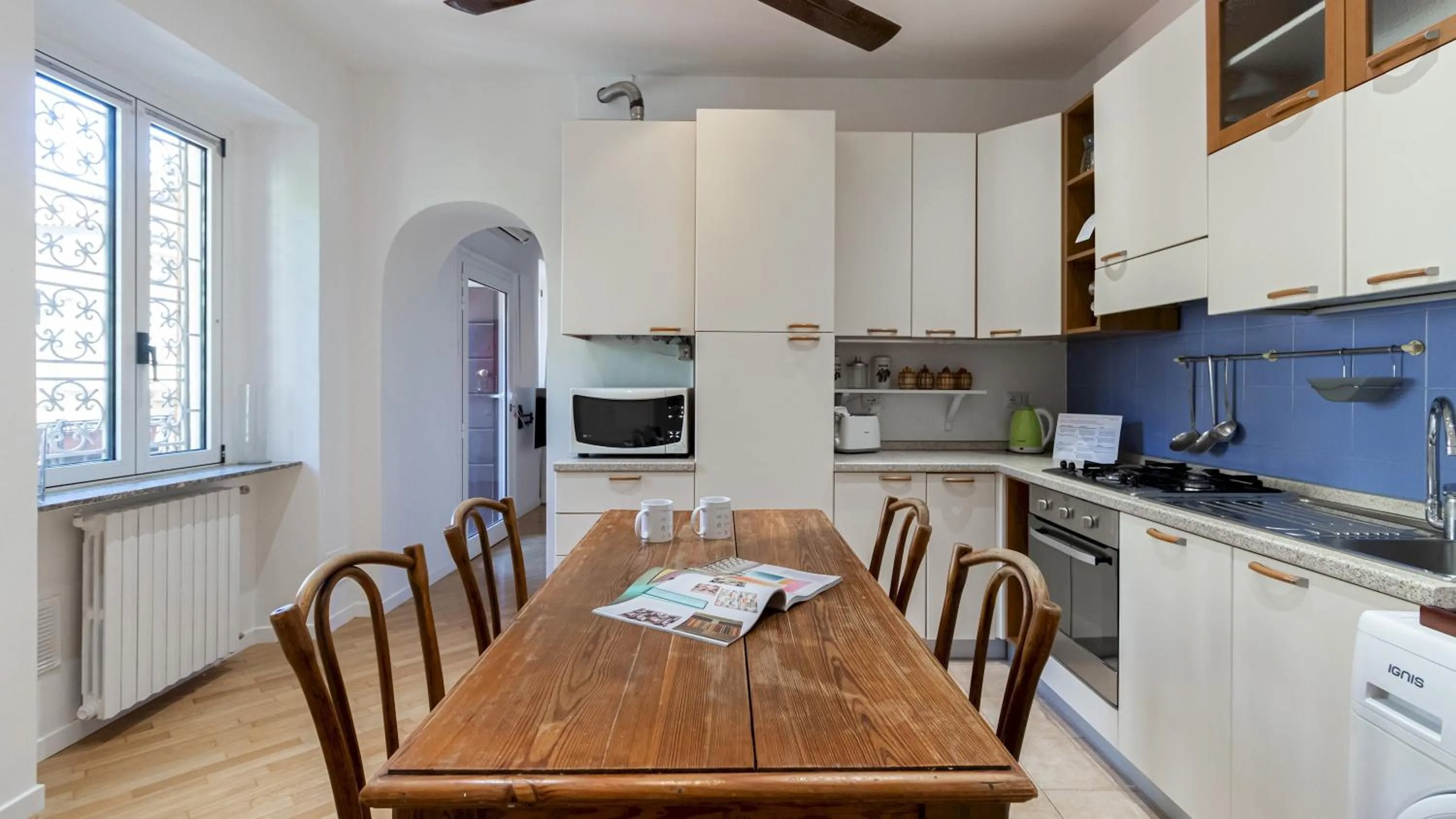 Other in Italianway - Garibaldi 40