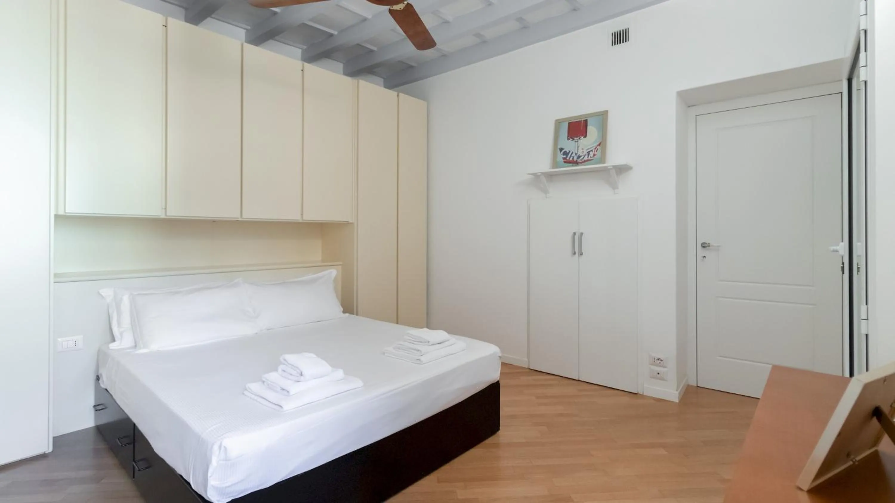 Other, Bed in Italianway - Garibaldi 40