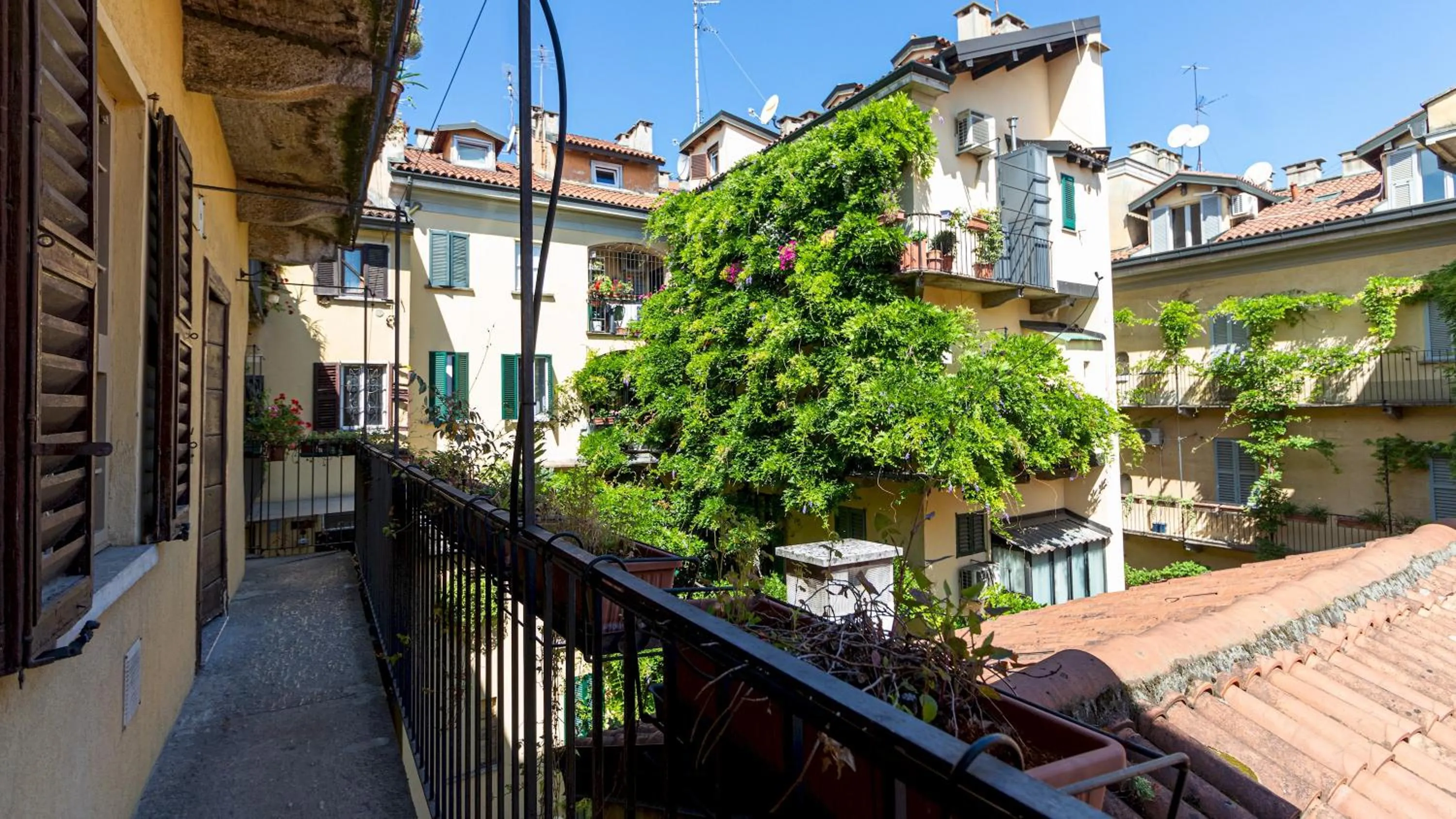 Other in Italianway - Garibaldi 40