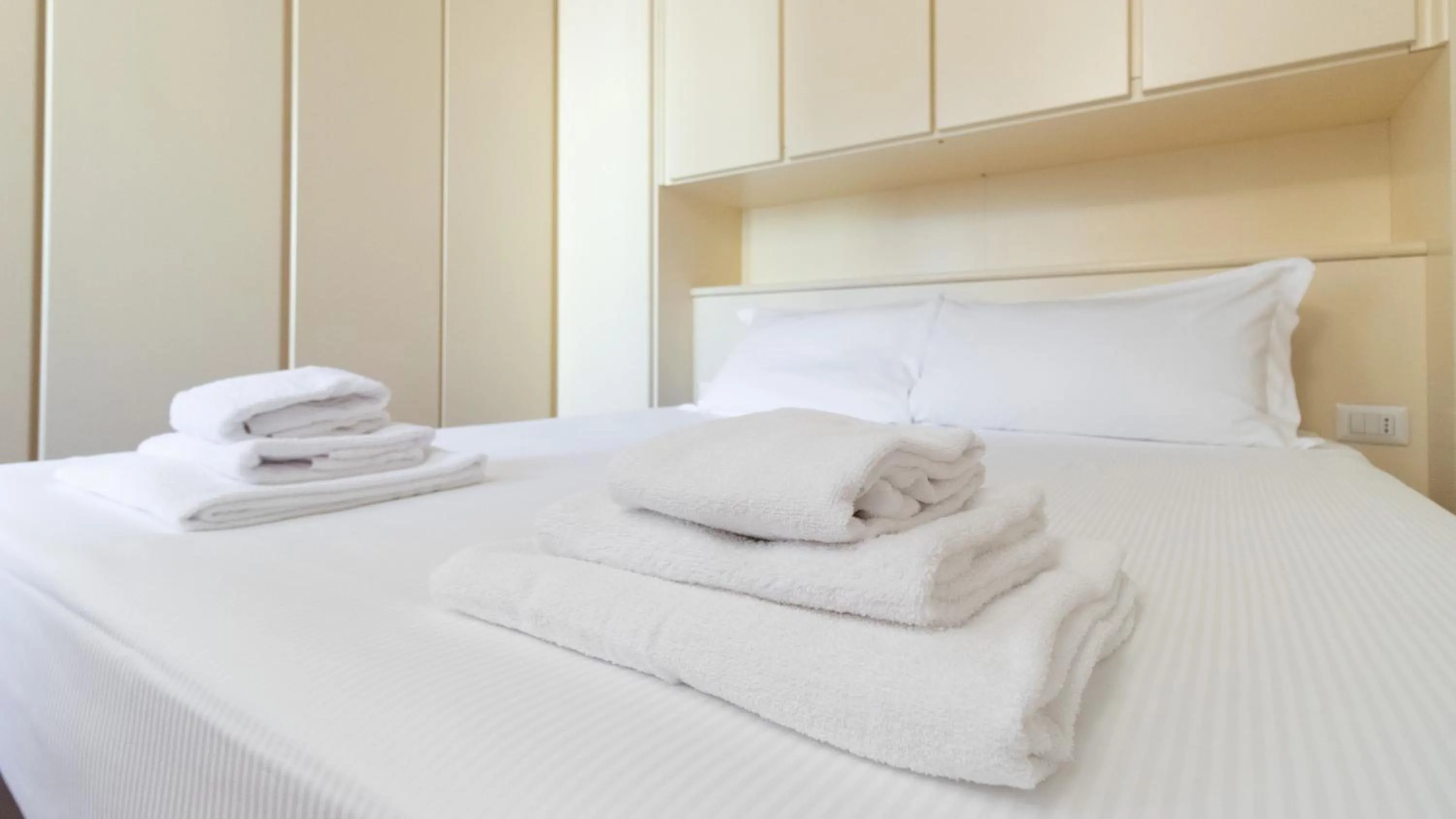 Other, Bed in Italianway - Garibaldi 40