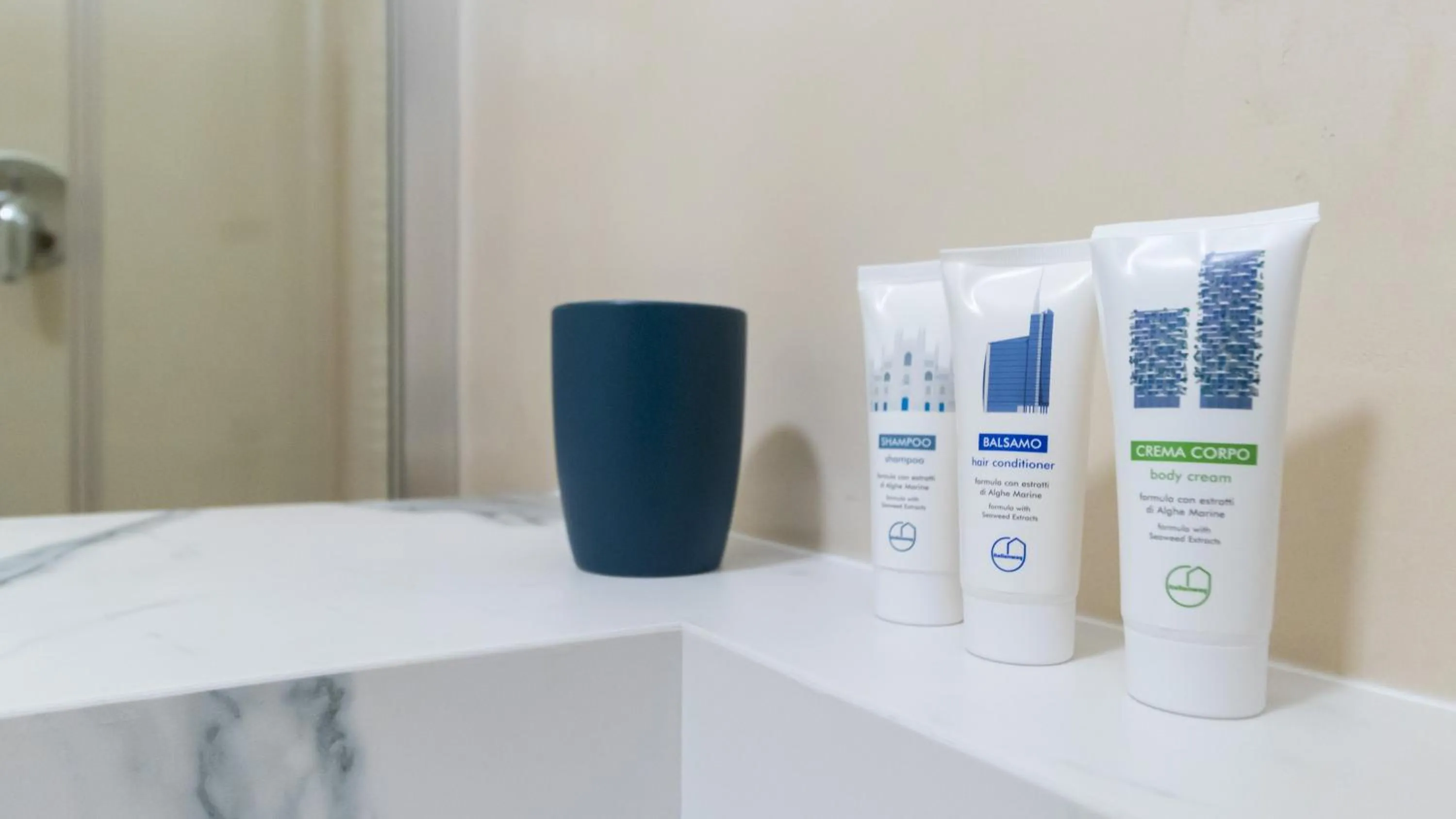 Other in Italianway - Garibaldi 40