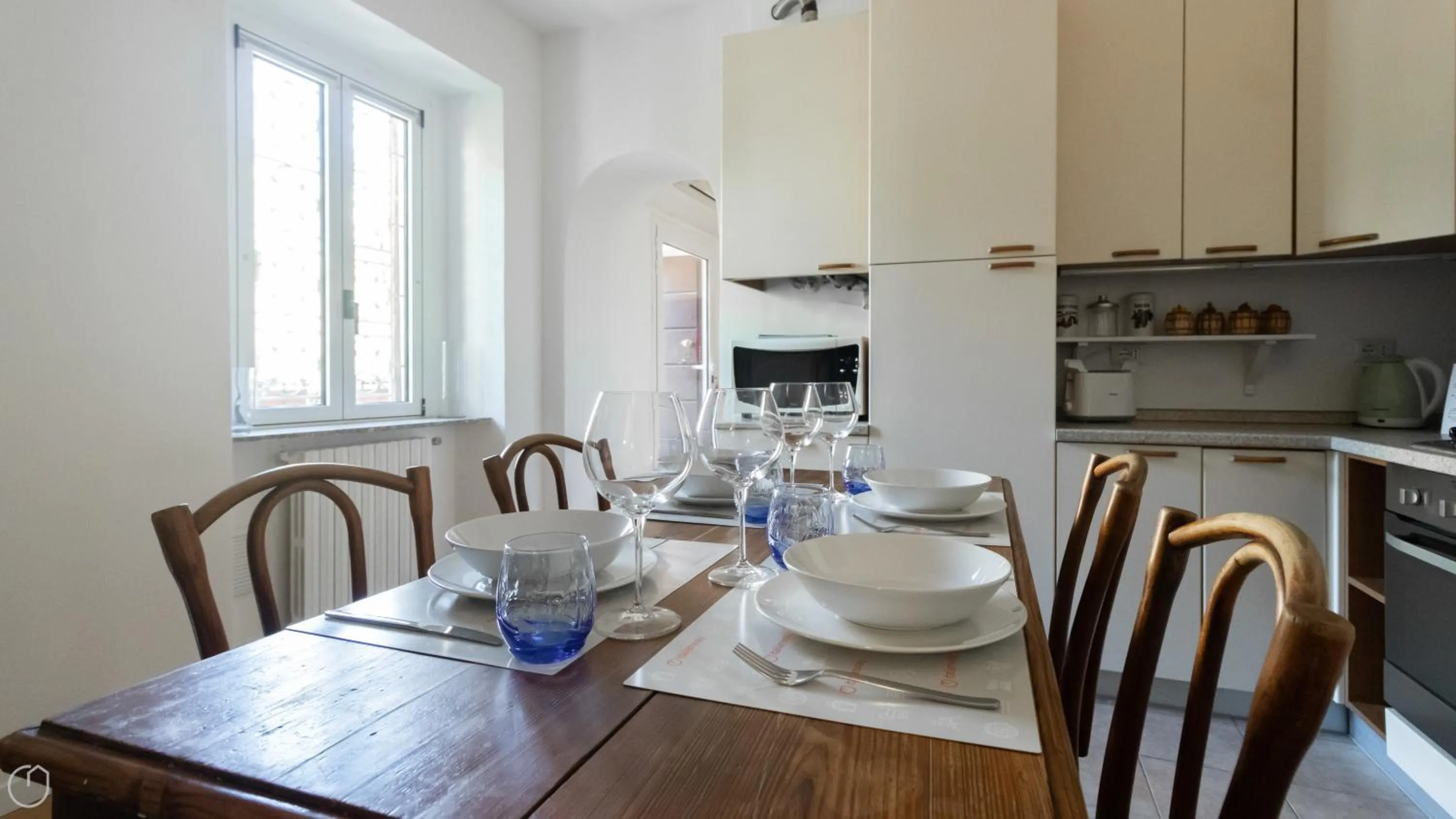 Other in Italianway Easy - Garibaldi 40