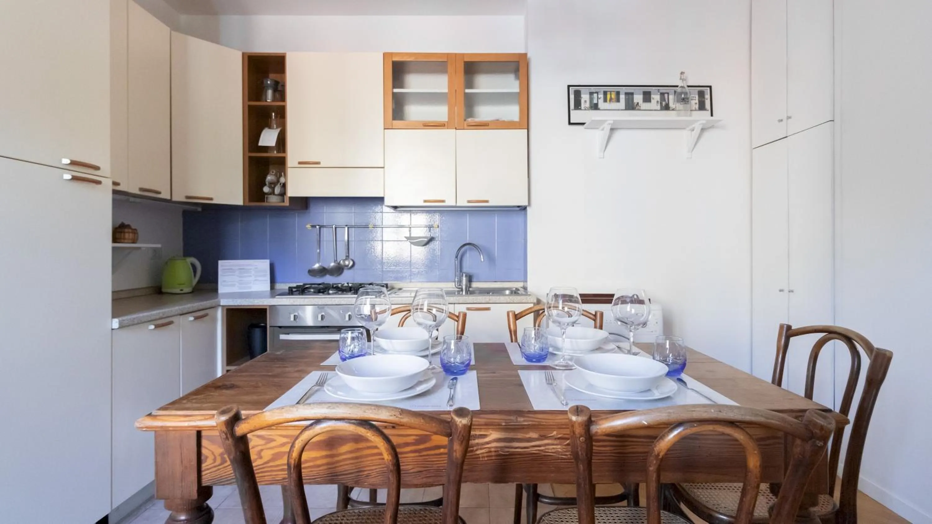 Other in Italianway - Garibaldi 40