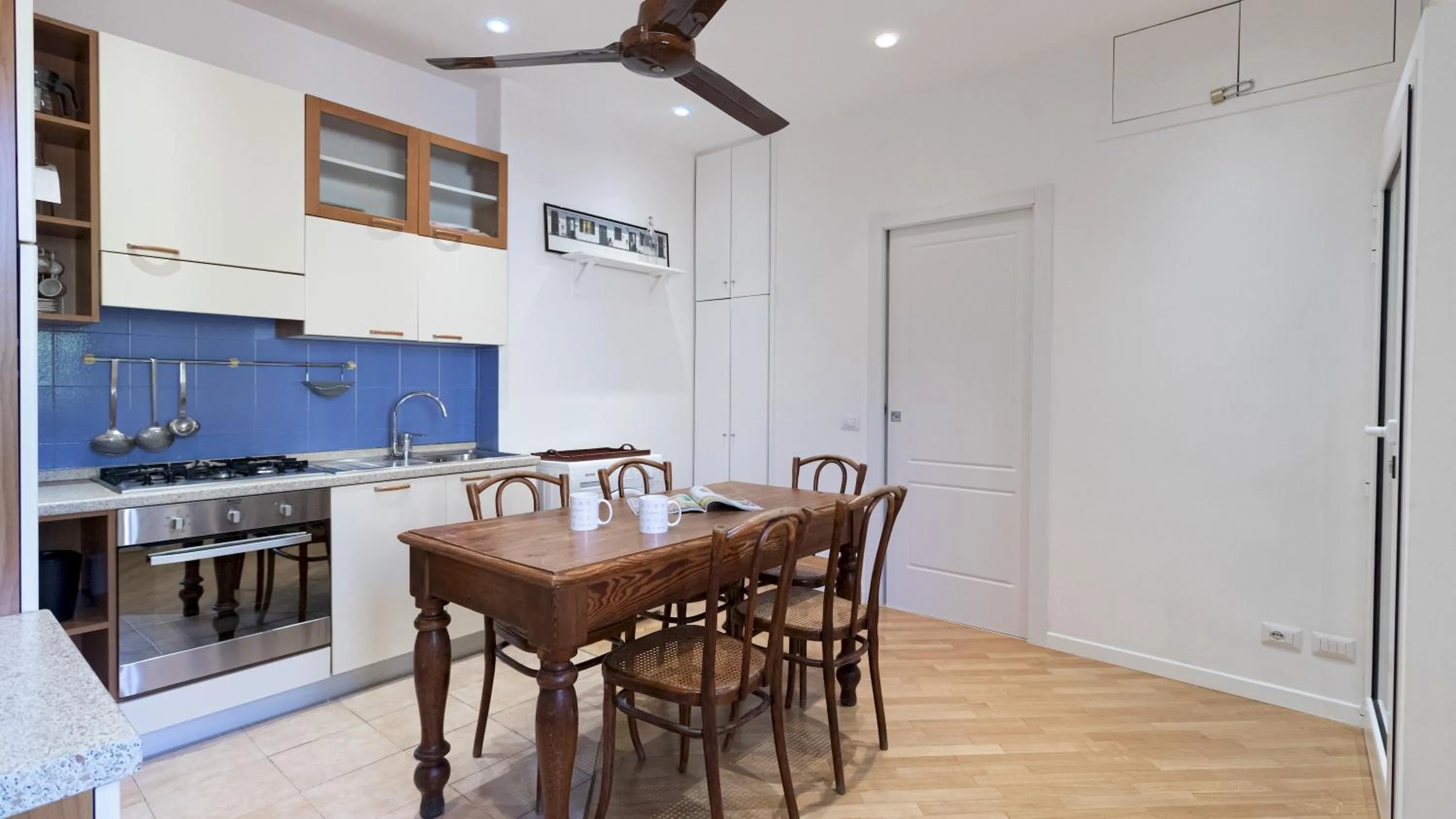 Other in Italianway - Garibaldi 40