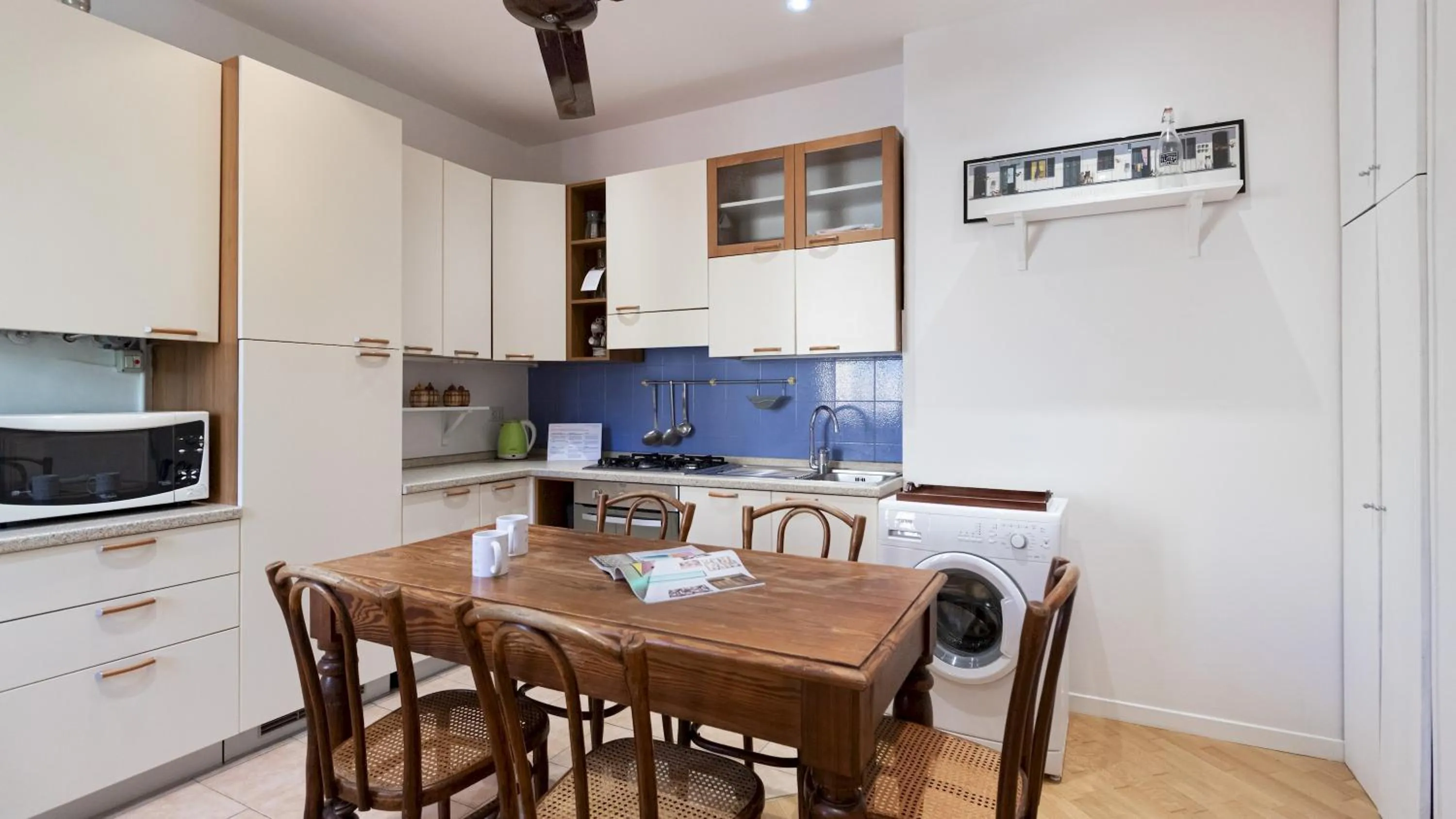 Other in Italianway - Garibaldi 40