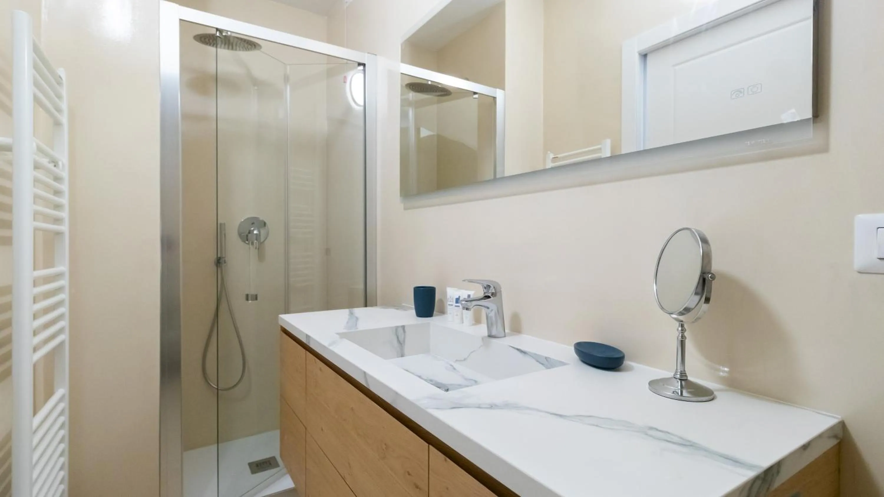 Other in Italianway - Garibaldi 40