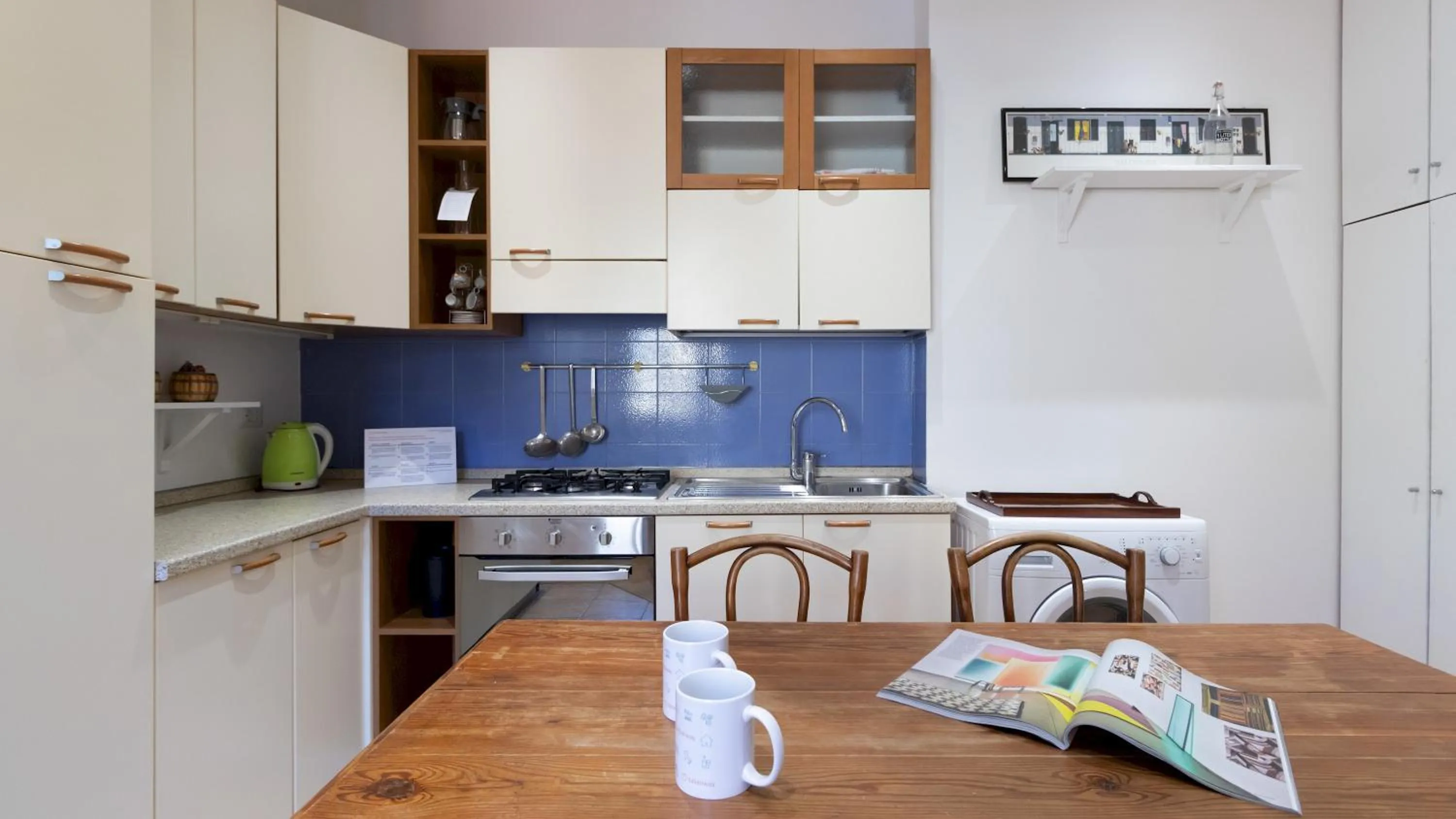 Other in Italianway - Garibaldi 40