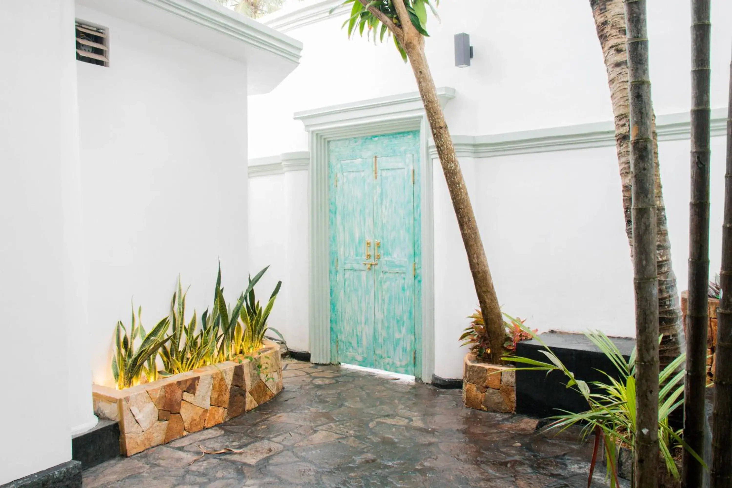 One-Bedroom Villa in Villa Harbour View One-Bedroom Villa in Villa Harbour View