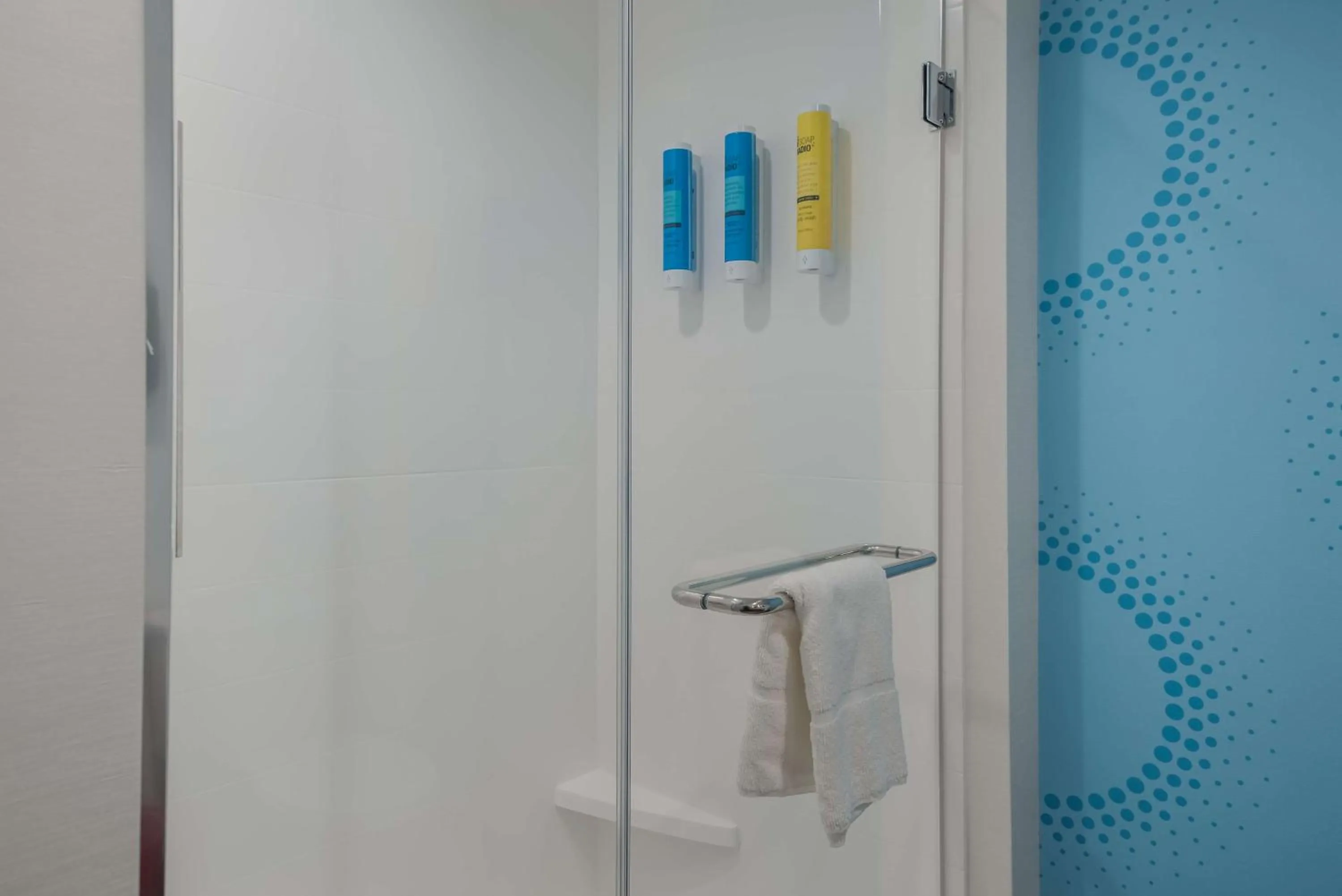 Bathroom in Tru By Hilton Greensboro, Nc