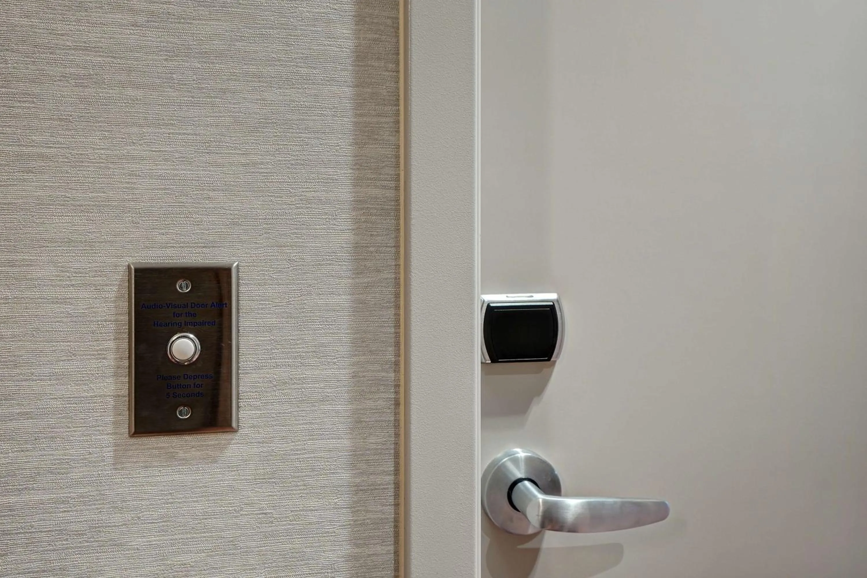 Bedroom in Home2 Suites By Hilton Lakewood Ranch