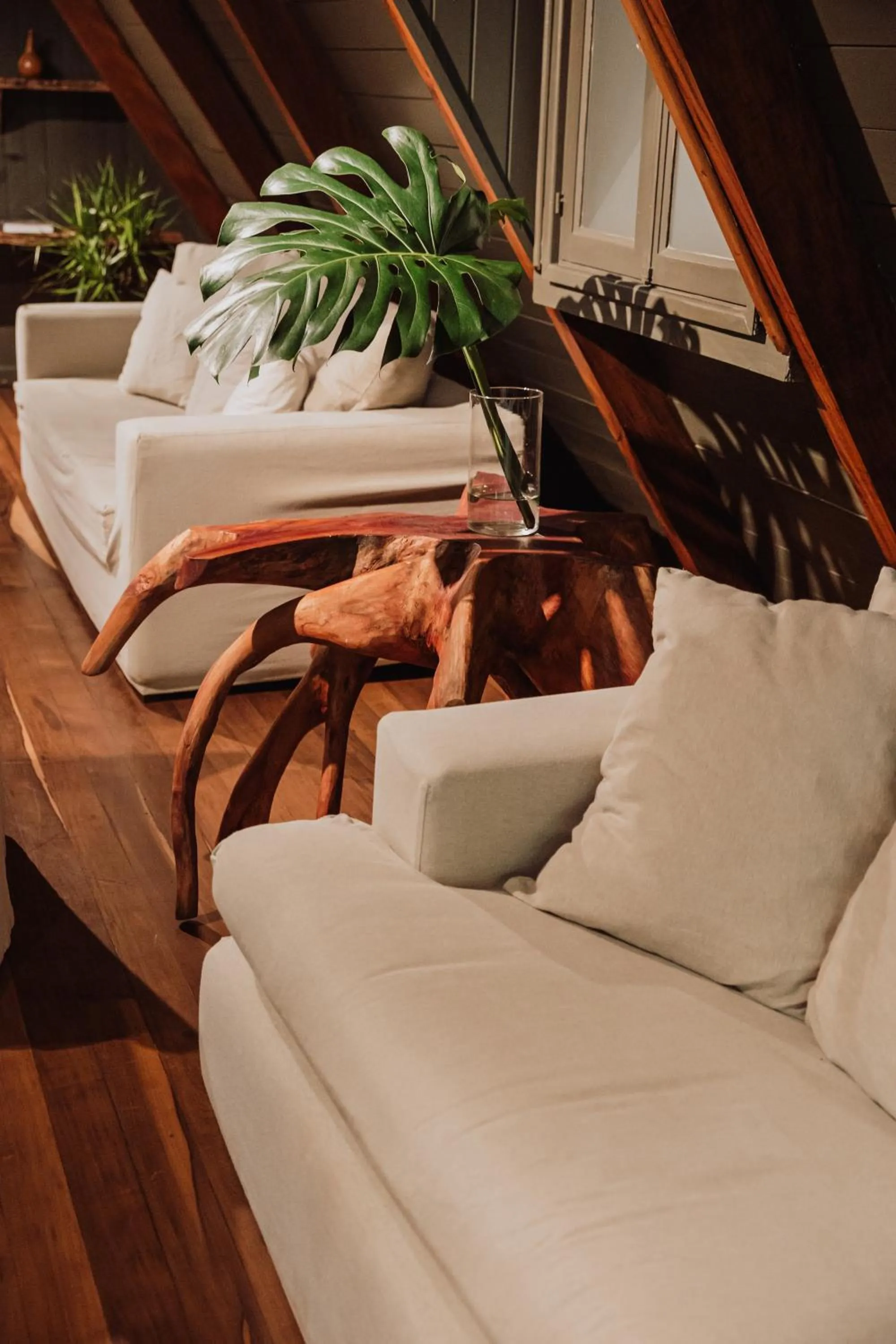 Property building in Overo Lodge & Selva