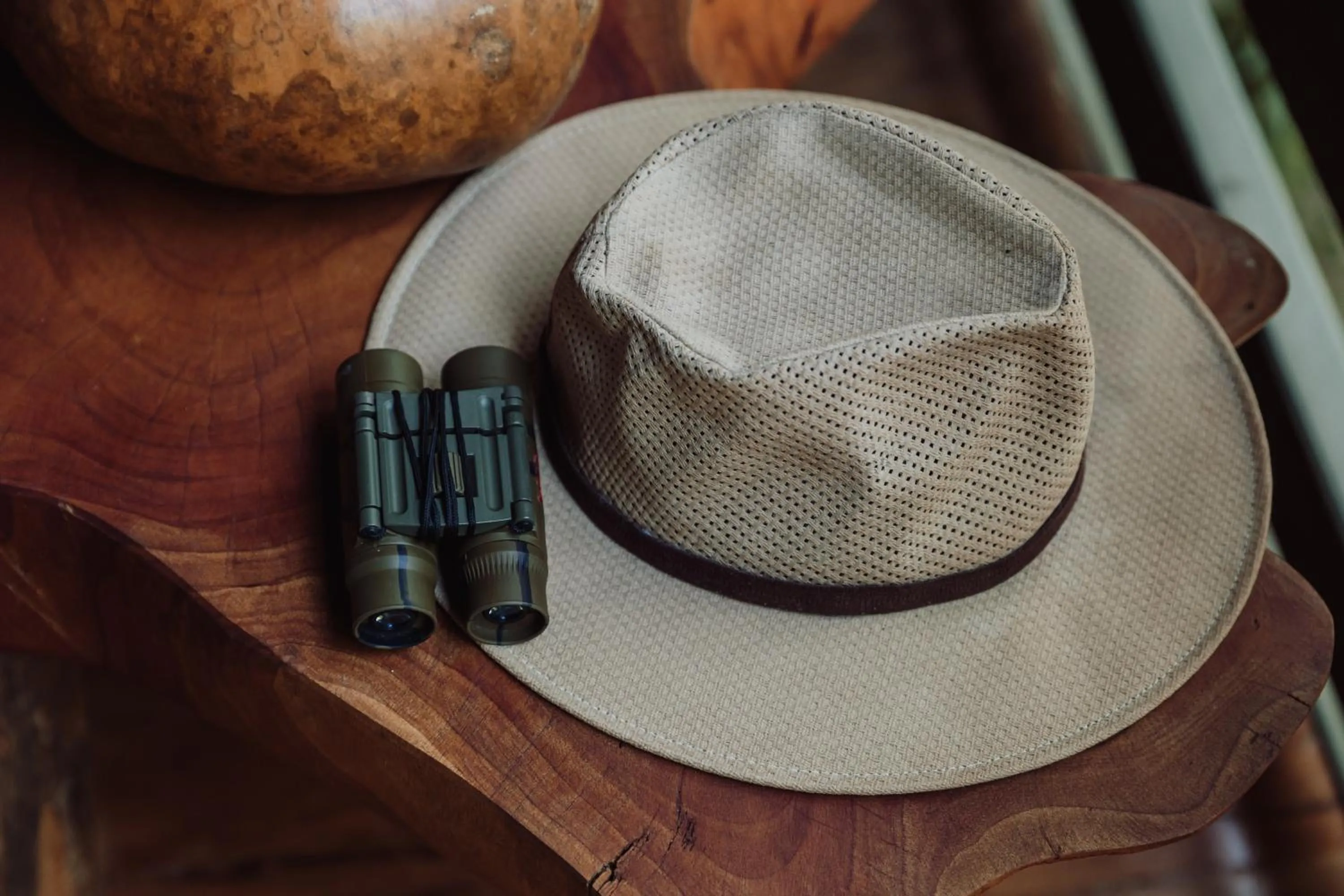 Property building in Overo Lodge & Selva