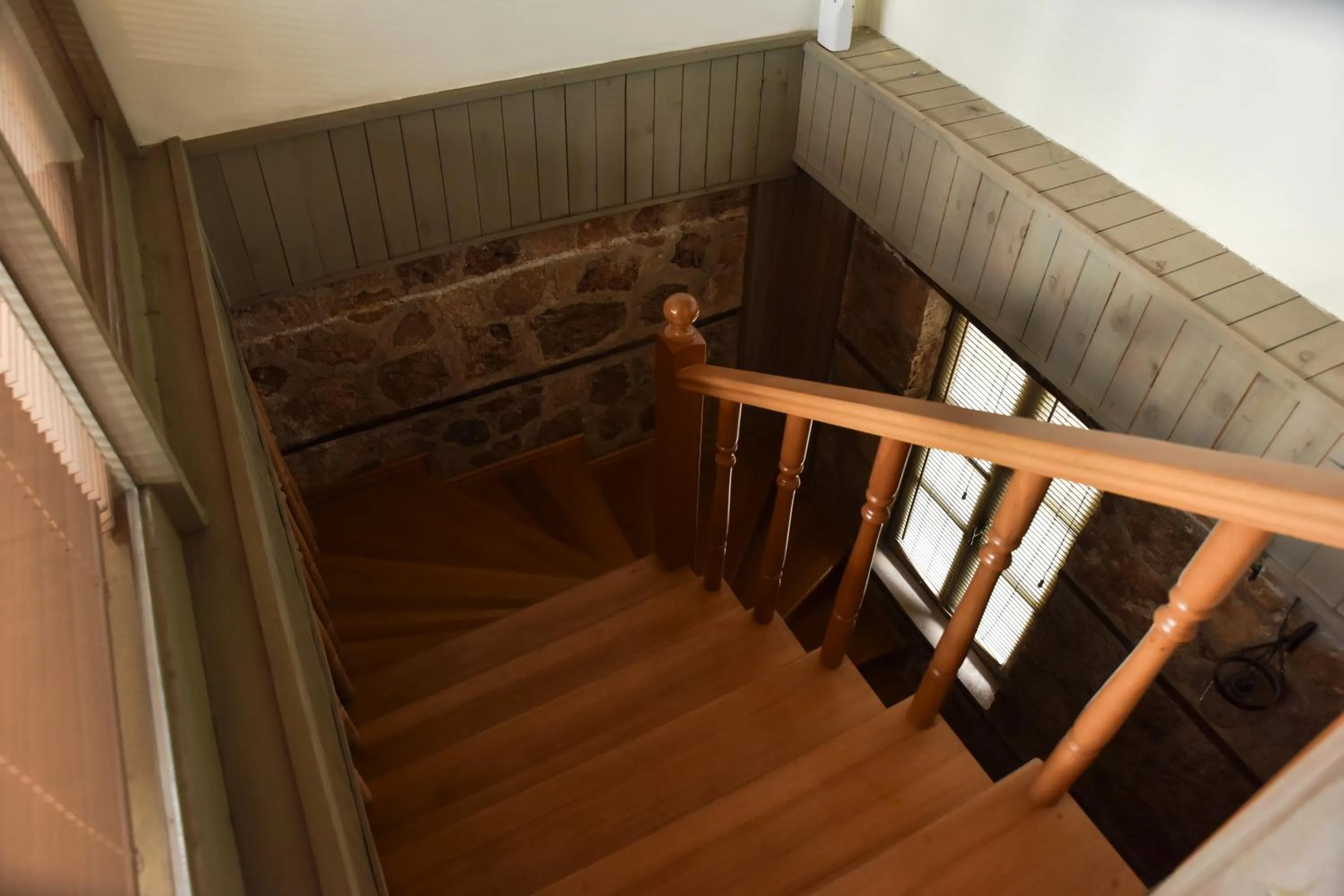 Living room in Alp Pasa Hotel - Special Class