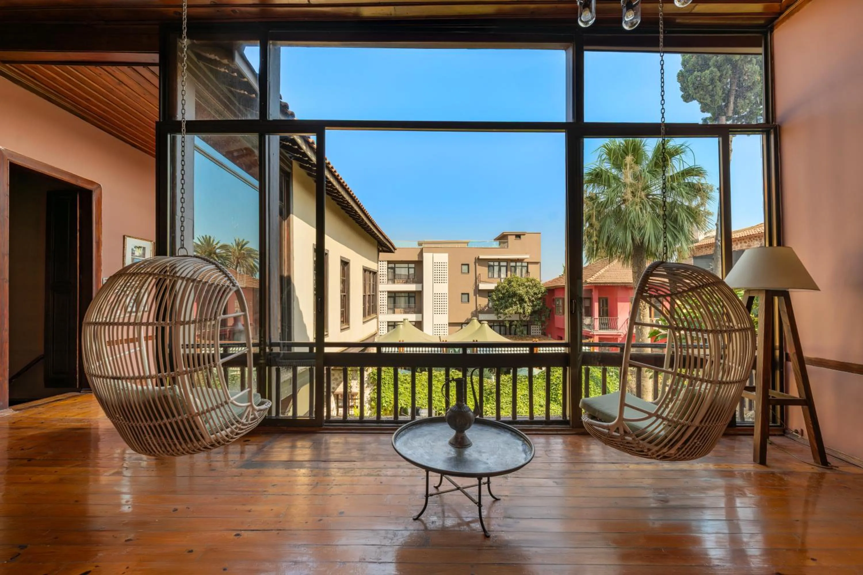 Day in Alp Pasa Hotel - Special Class