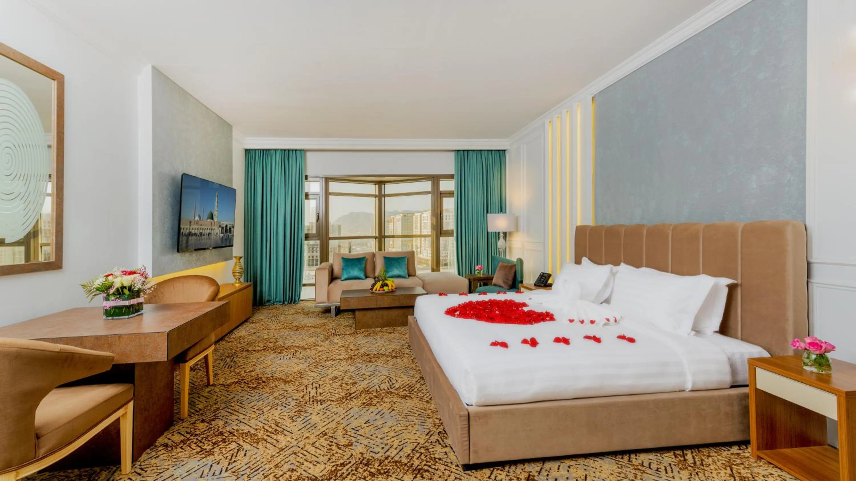 Mias Al Madina Hotel