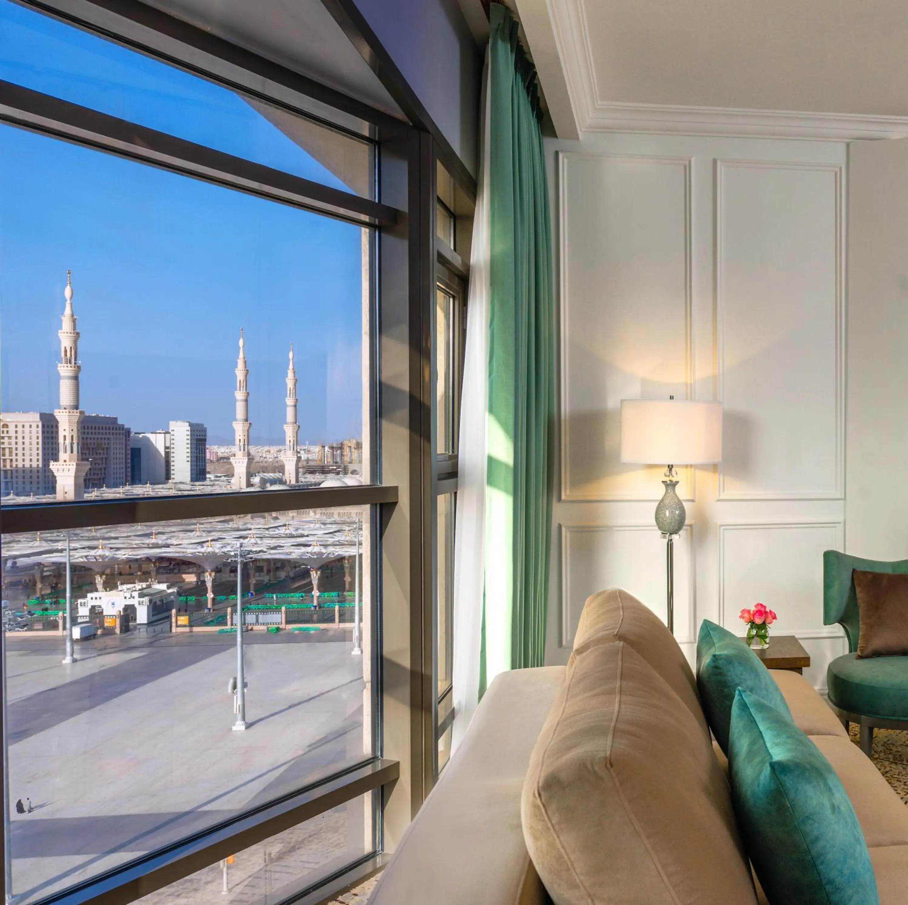 Mias Al Madina Hotel Mias Al Madina Hotel