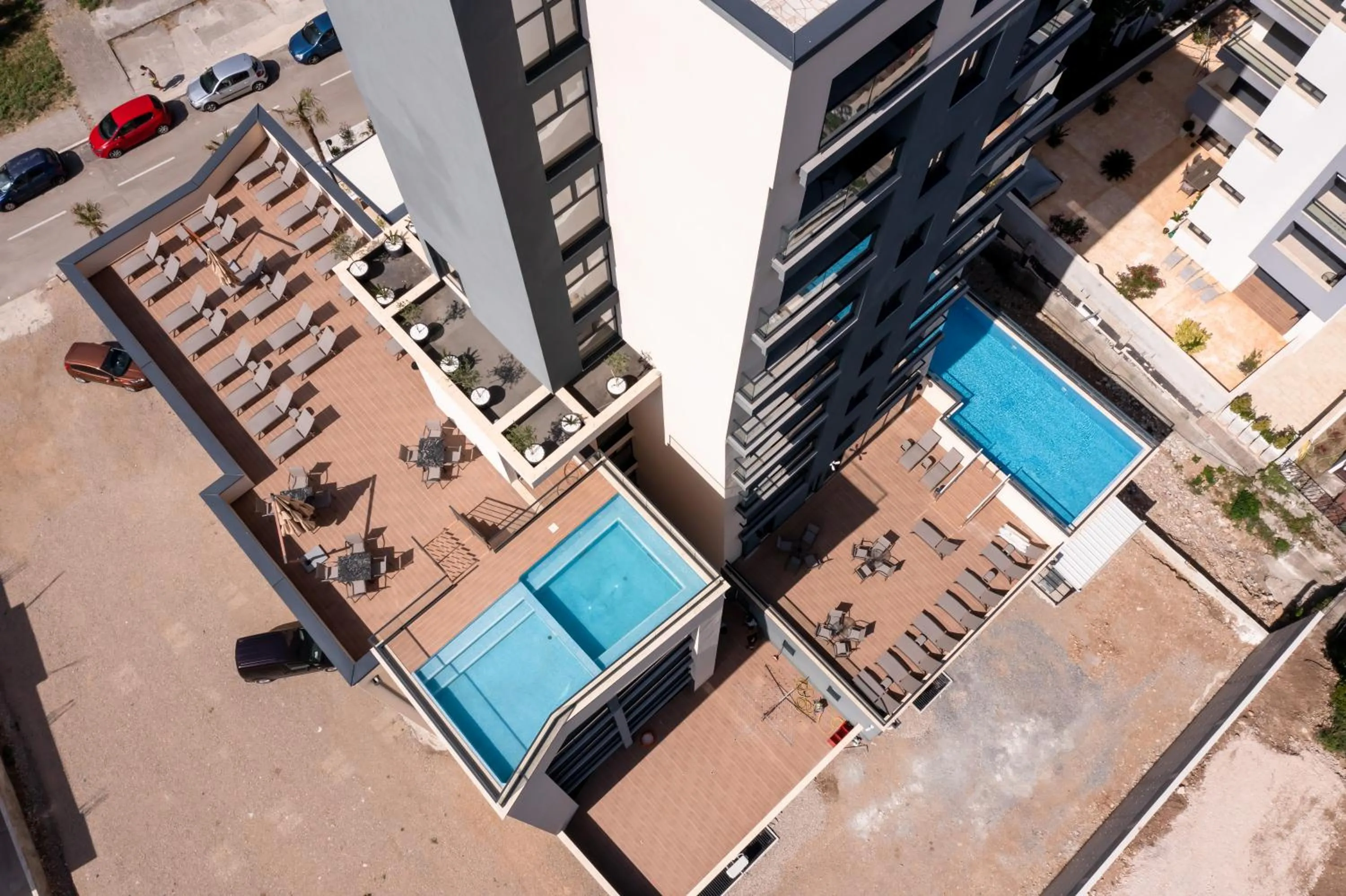 N Hotel